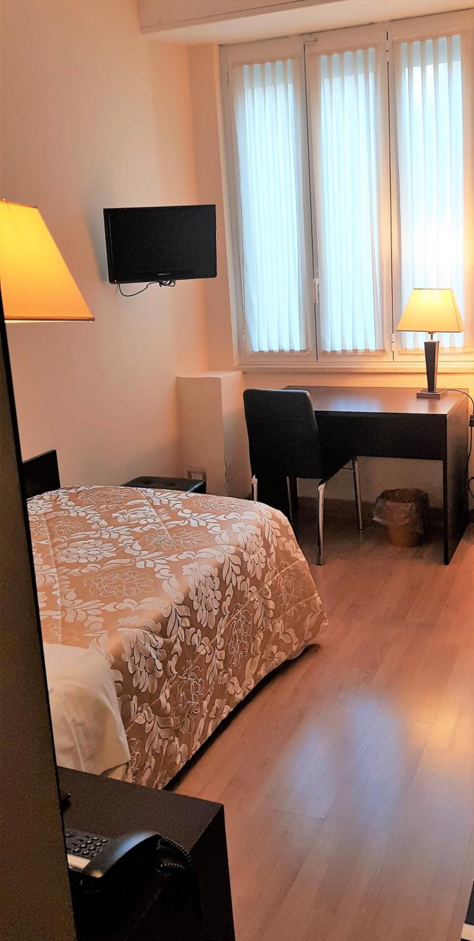 Economy Single Room photo 2