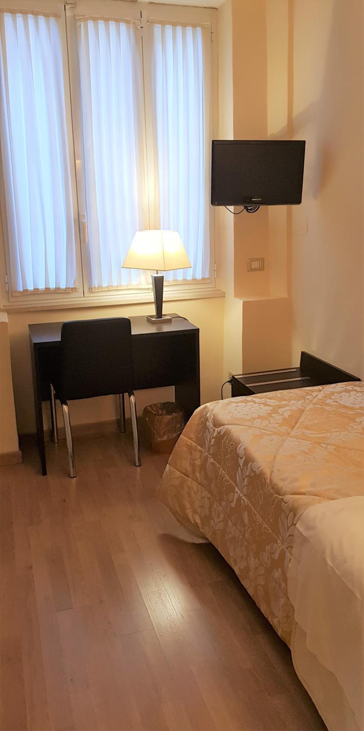 Economy Single Room photo 1