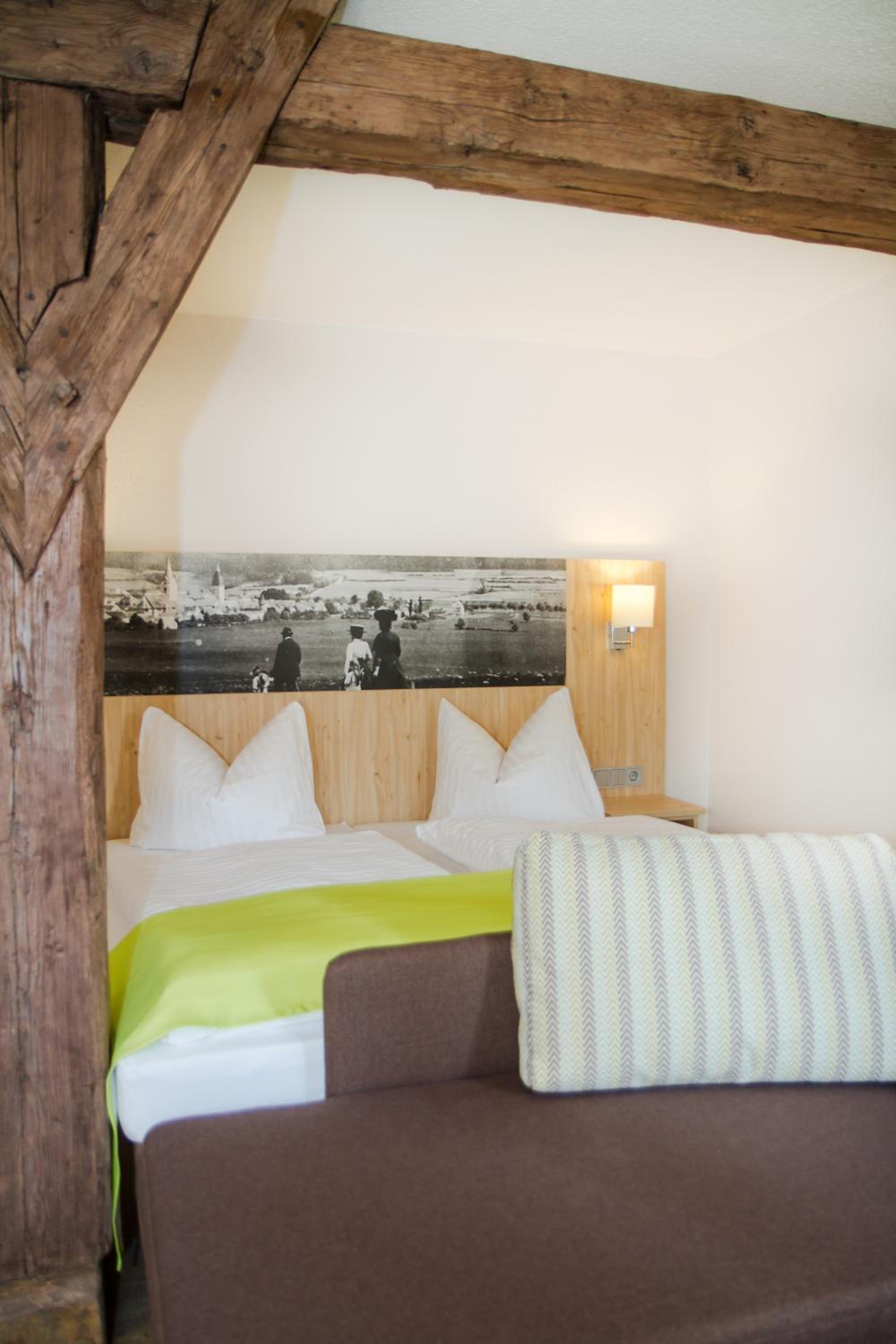 Double Room photo 2