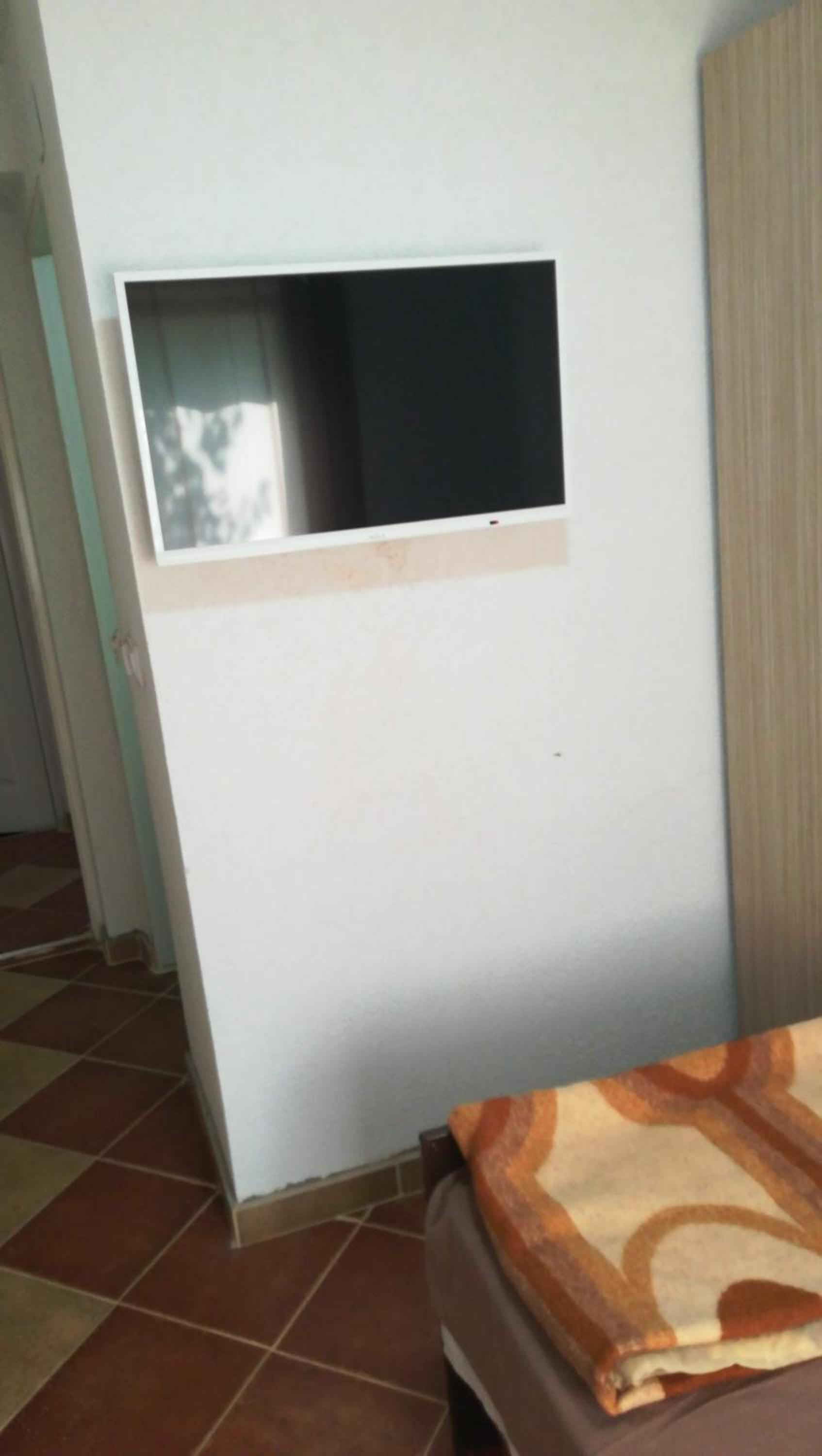 Deluxe Double Room with Shower photo 1