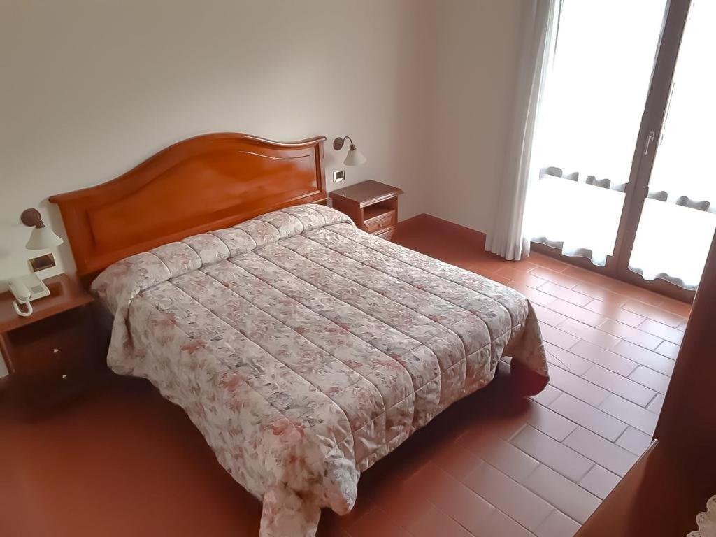 Standard Double or Twin Room with Balcony photo 1