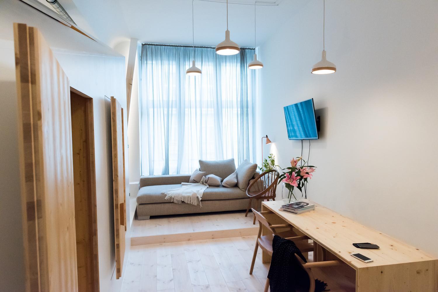 Suite with Sauna photo 2