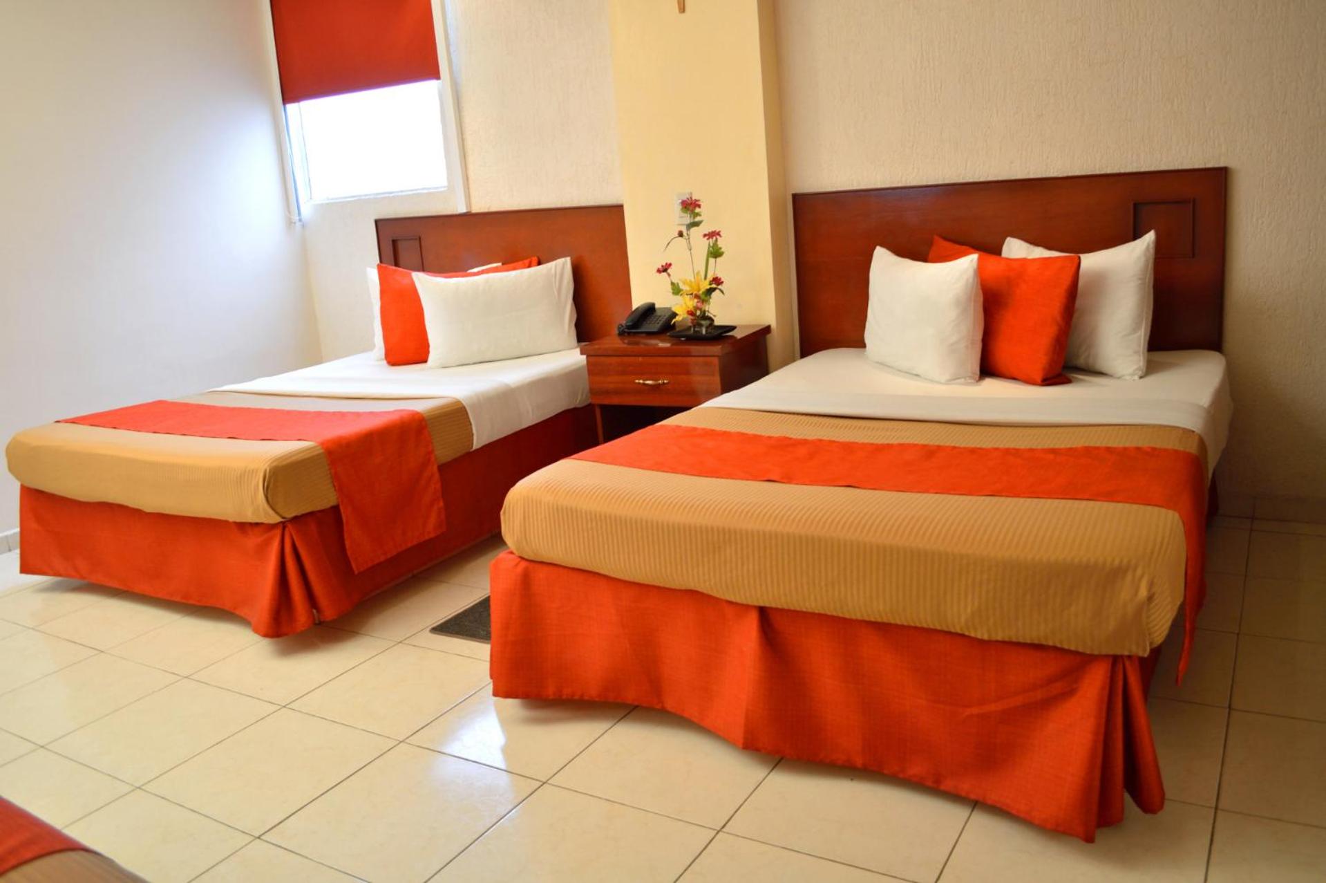 Double Room photo 2