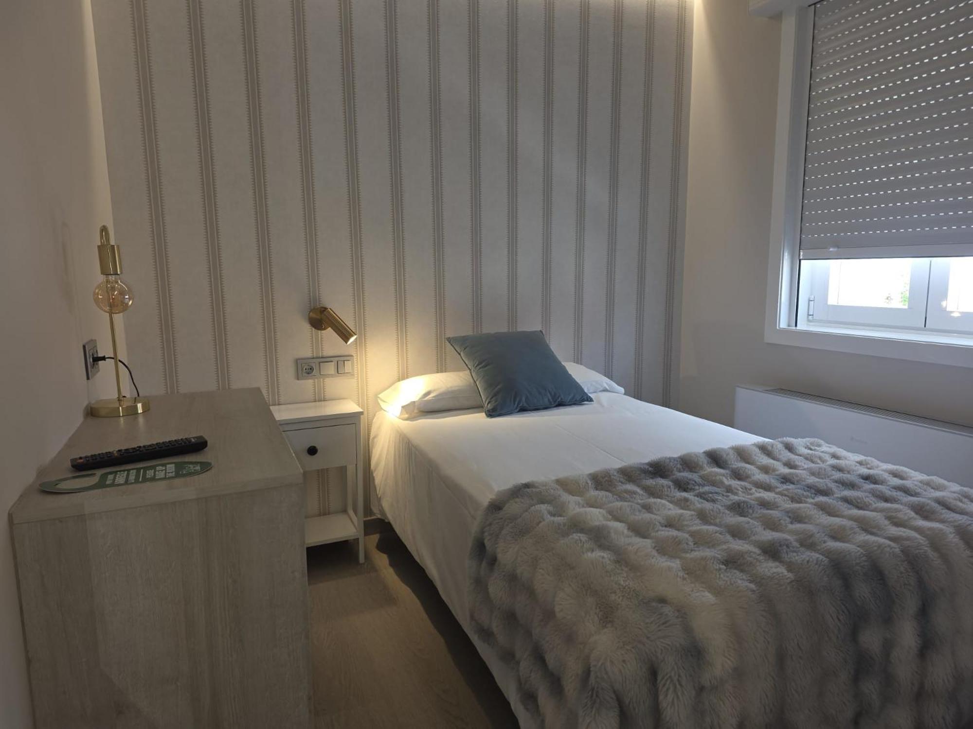Superior Single Room