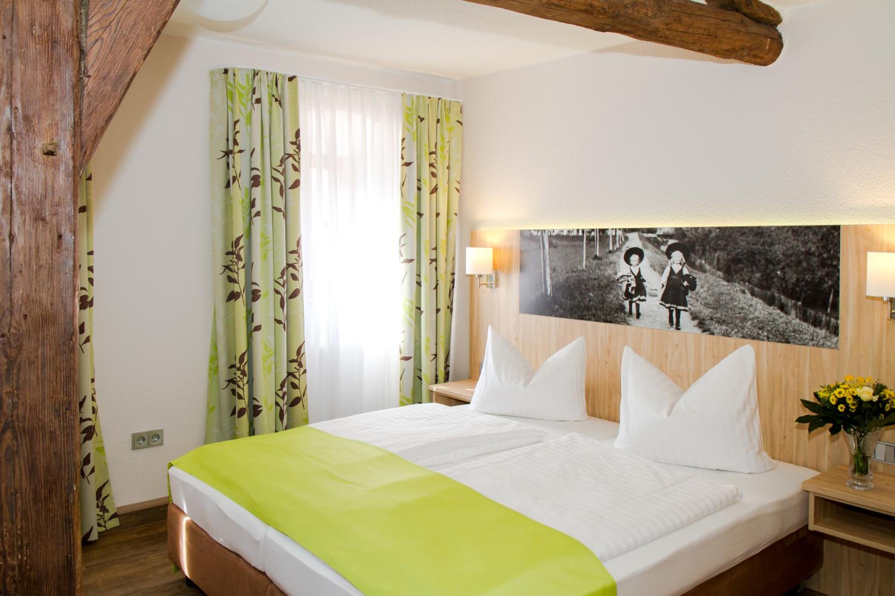 Double Room photo 3