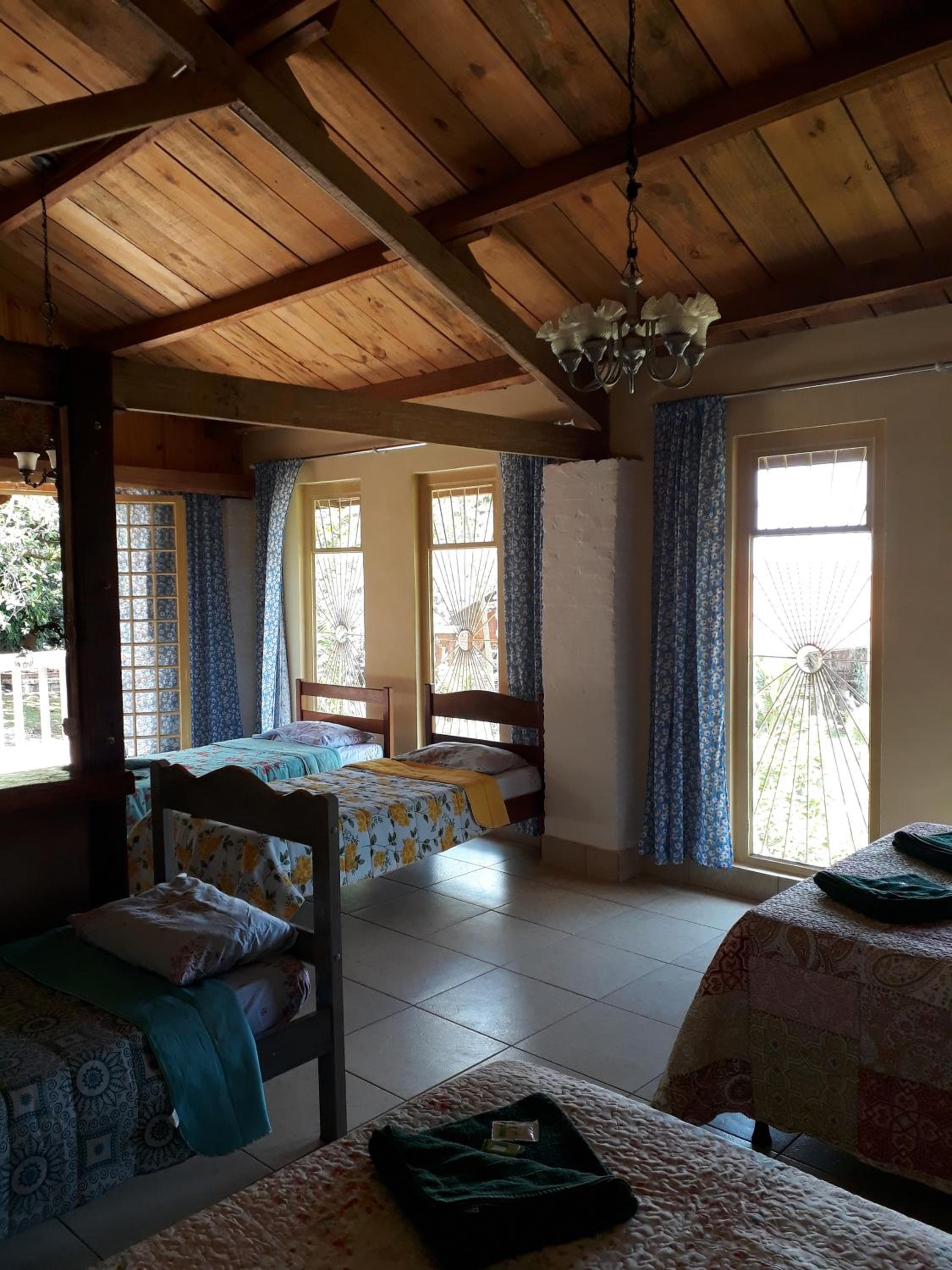 Studio with Balcony photo 3
