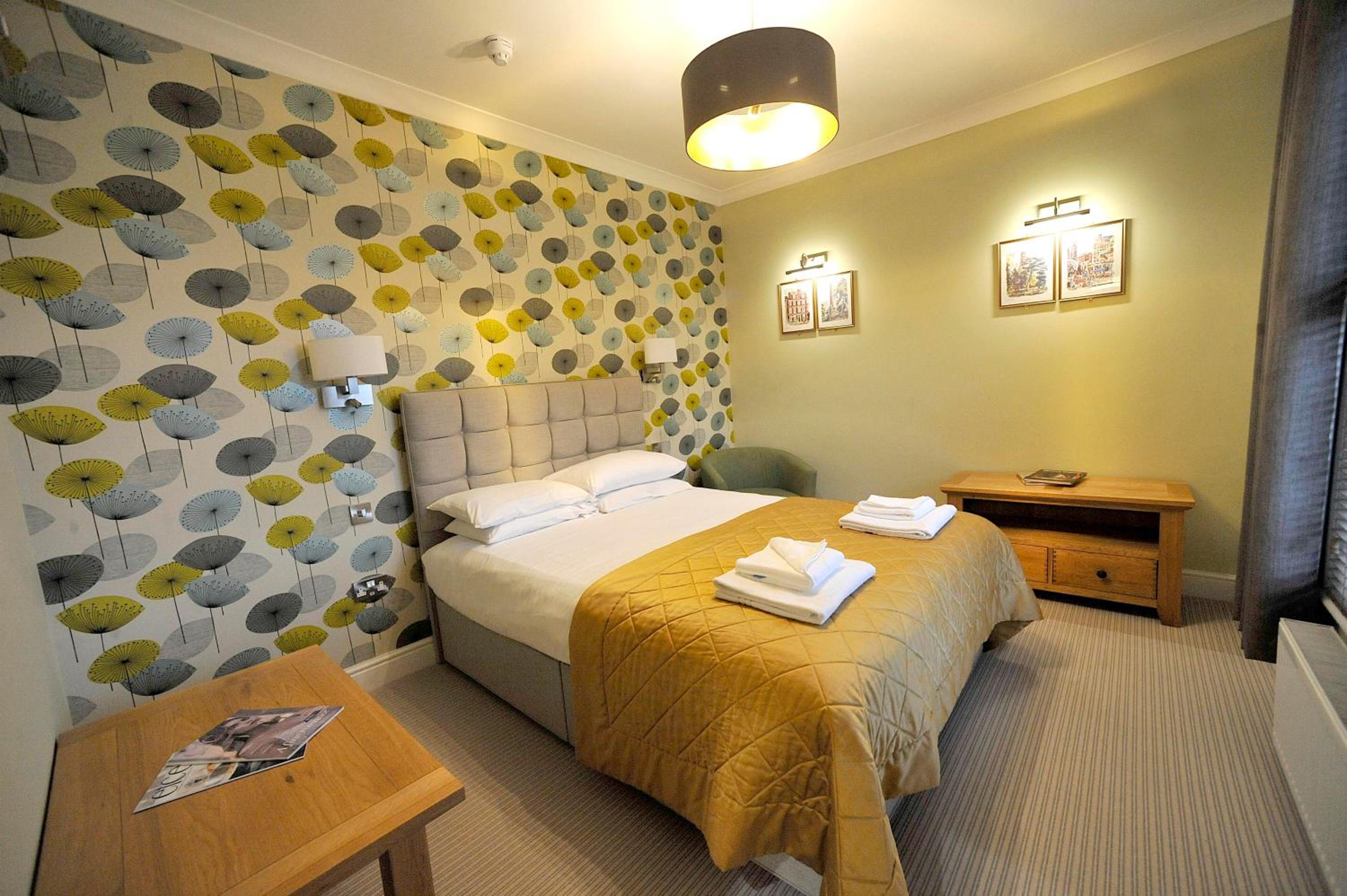 Premium Double Room