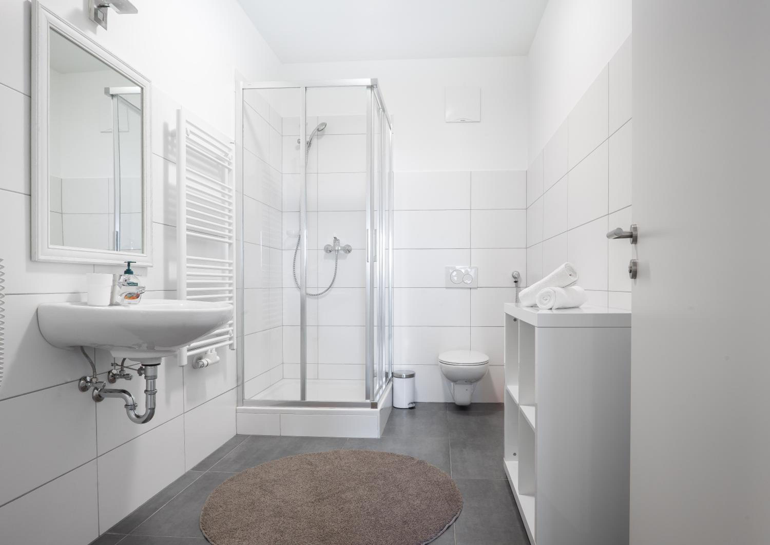 Double Room with Private External Bathroom photo 3