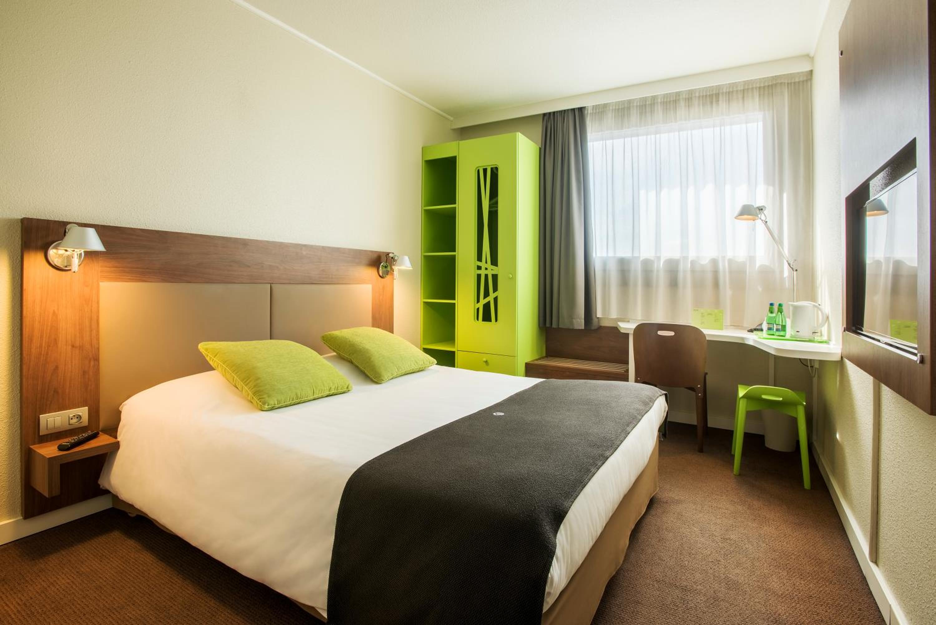 Double Room - Photo 1