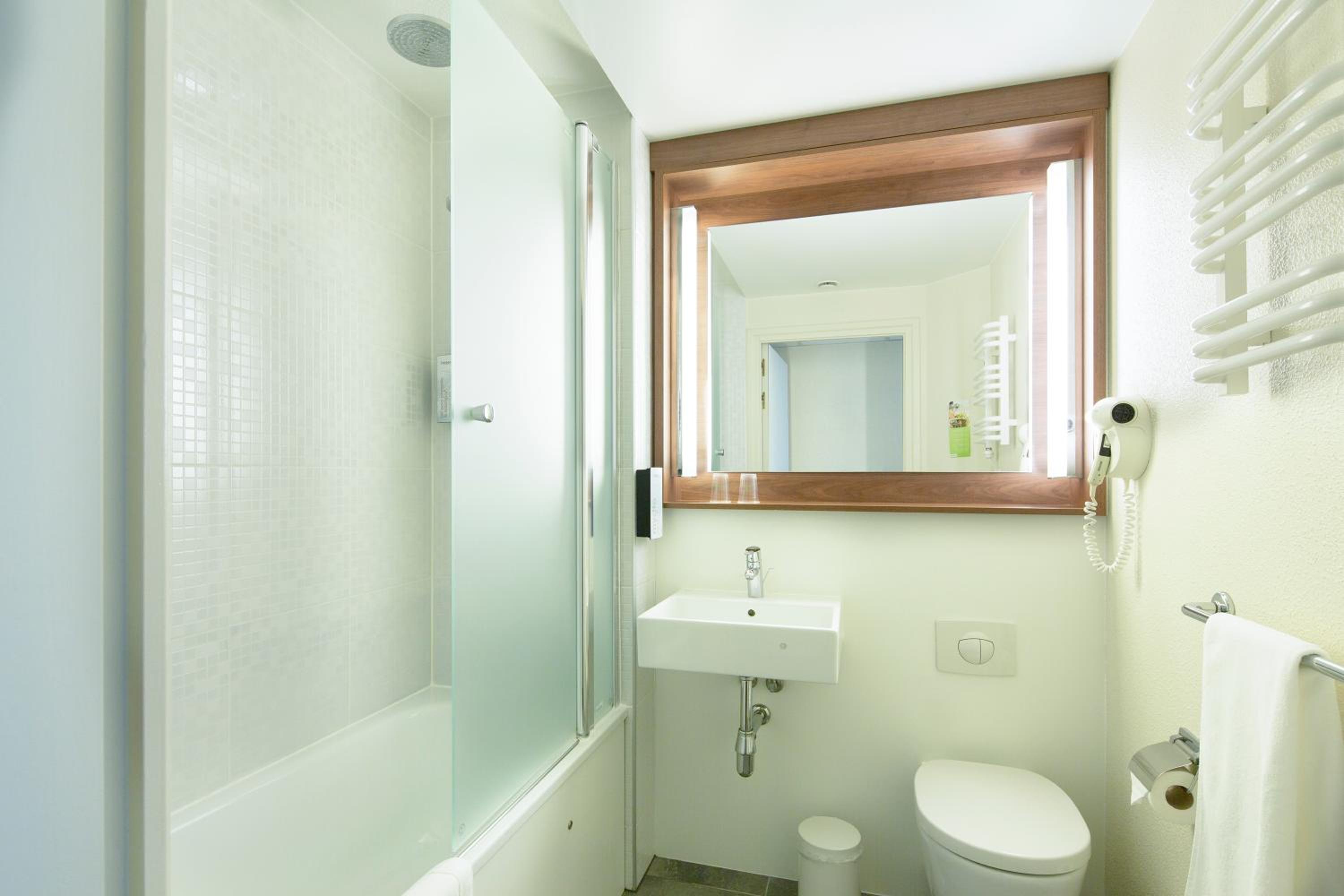 Double Room - Photo 2