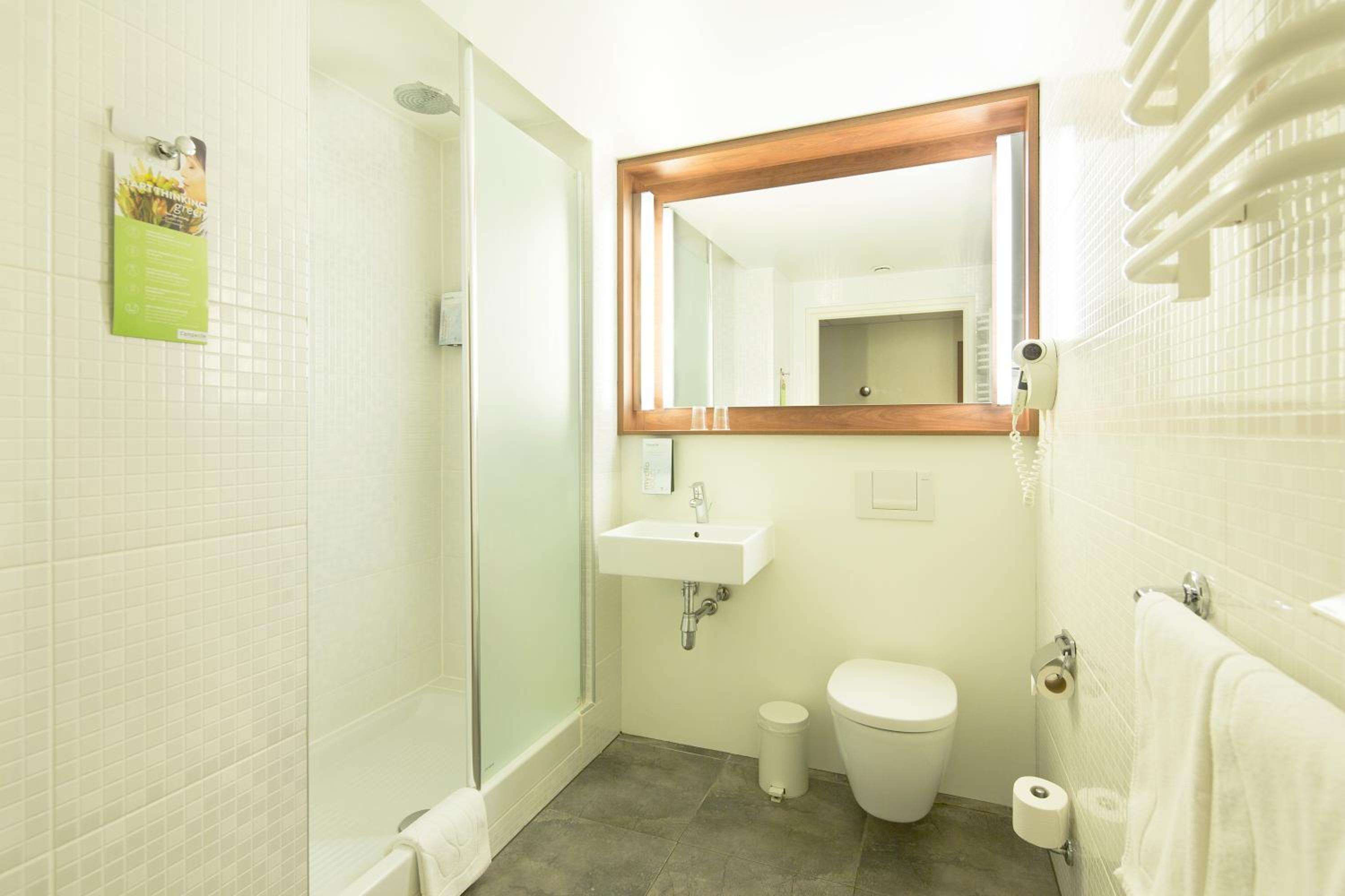 Double Room - Photo 3
