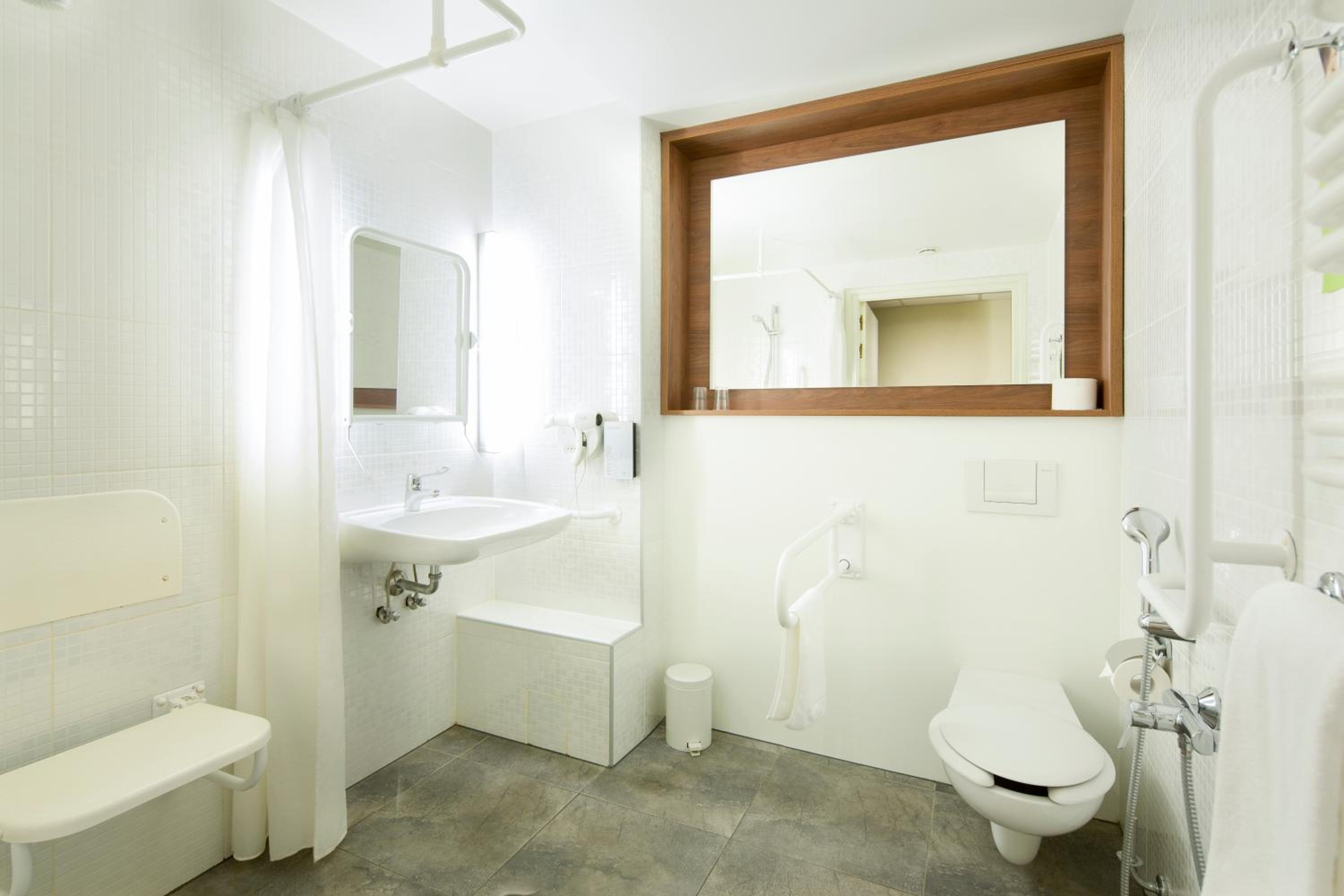 Double Room - Photo 4
