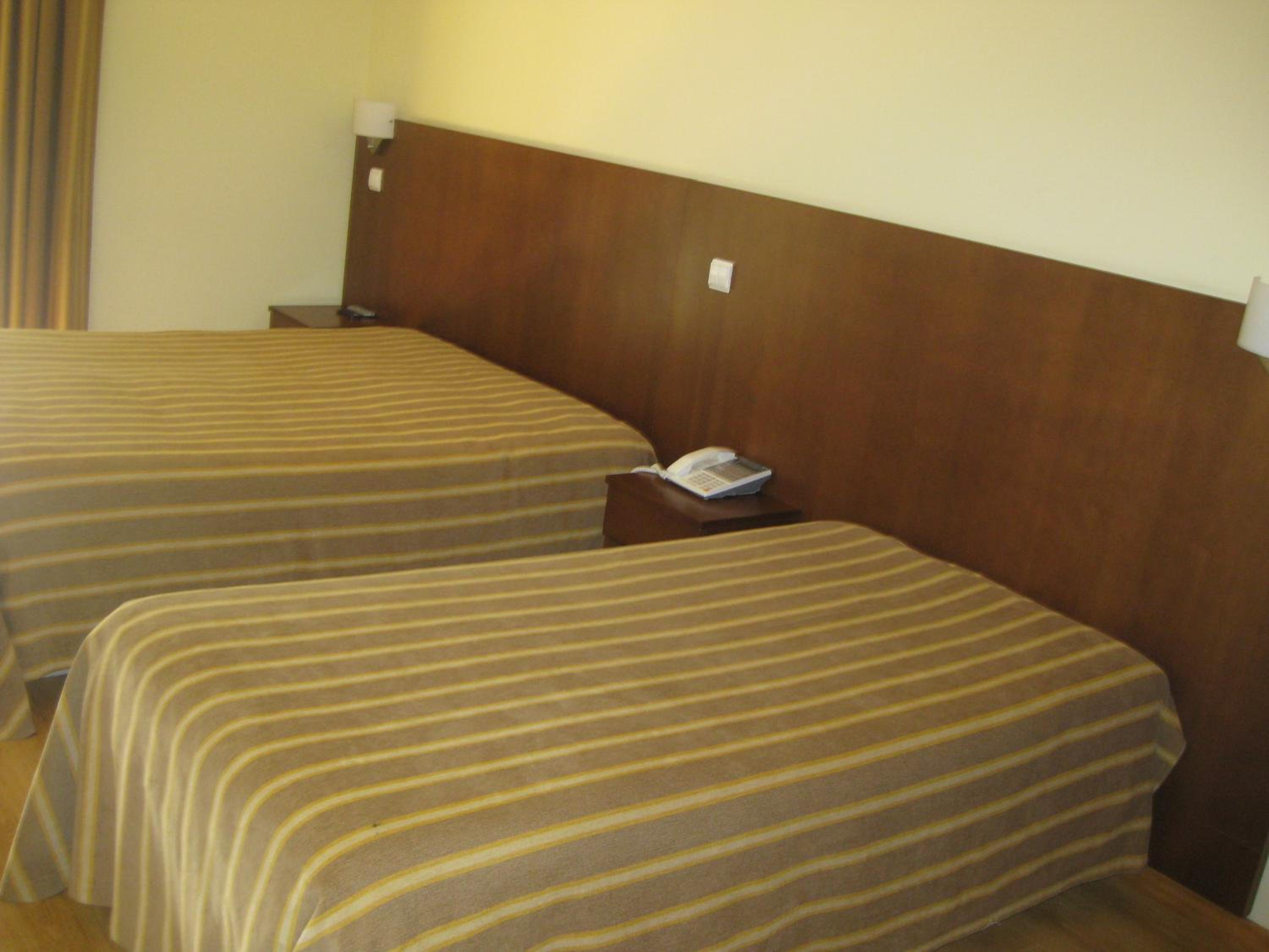 Twin Room photo 1