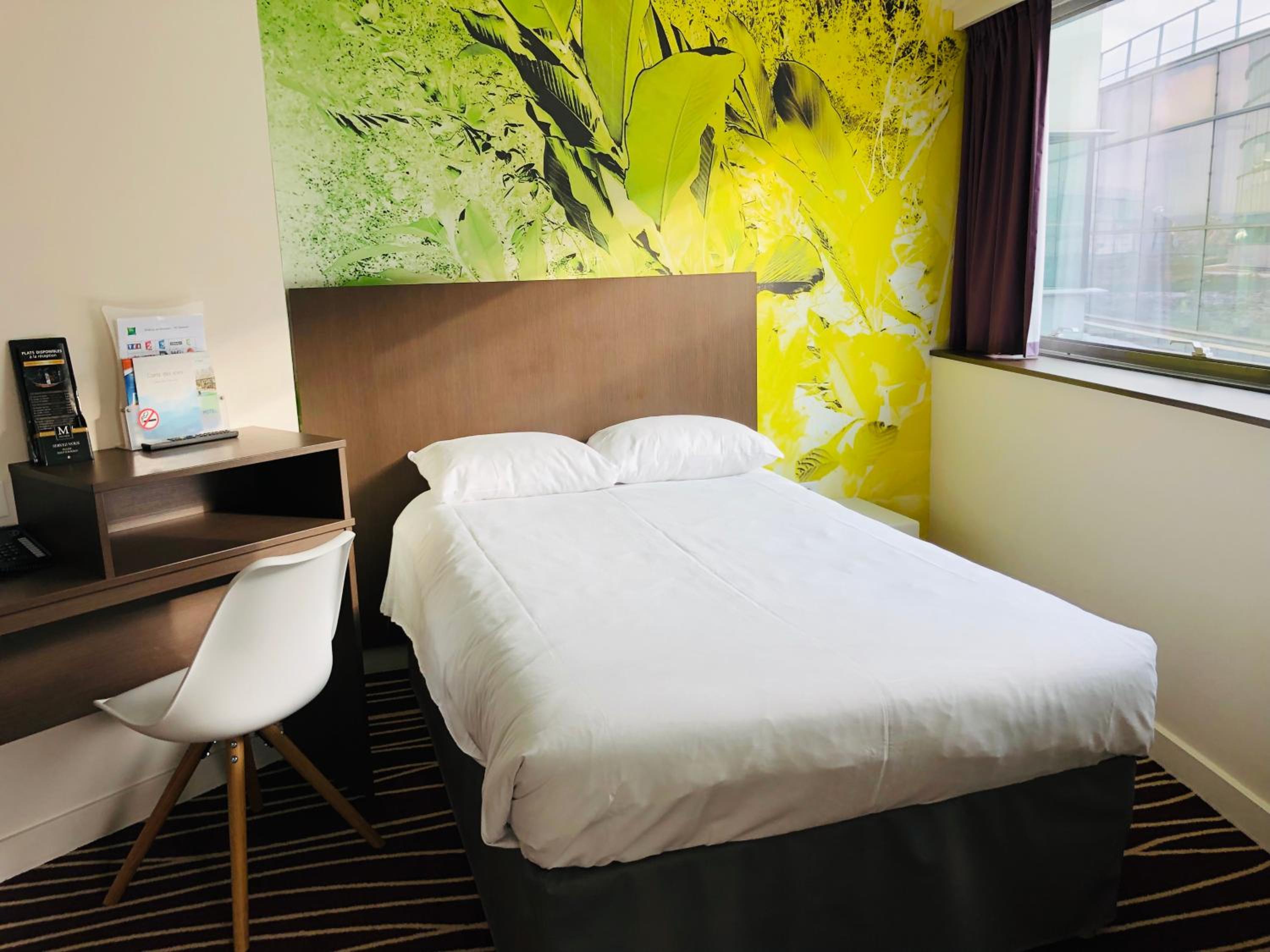Standard Single Room photo 2