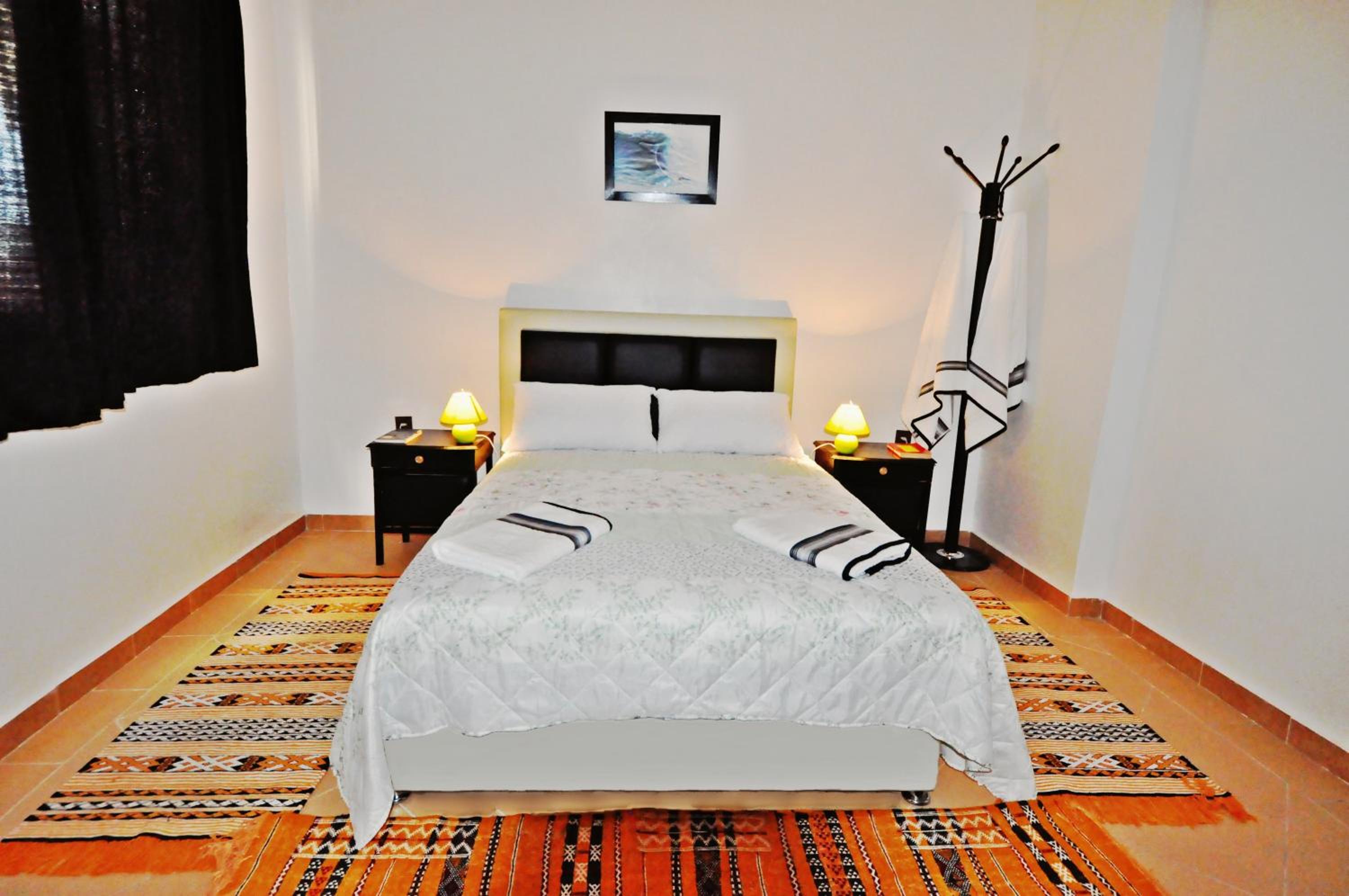 Two-Bedroom Apartment photo 2