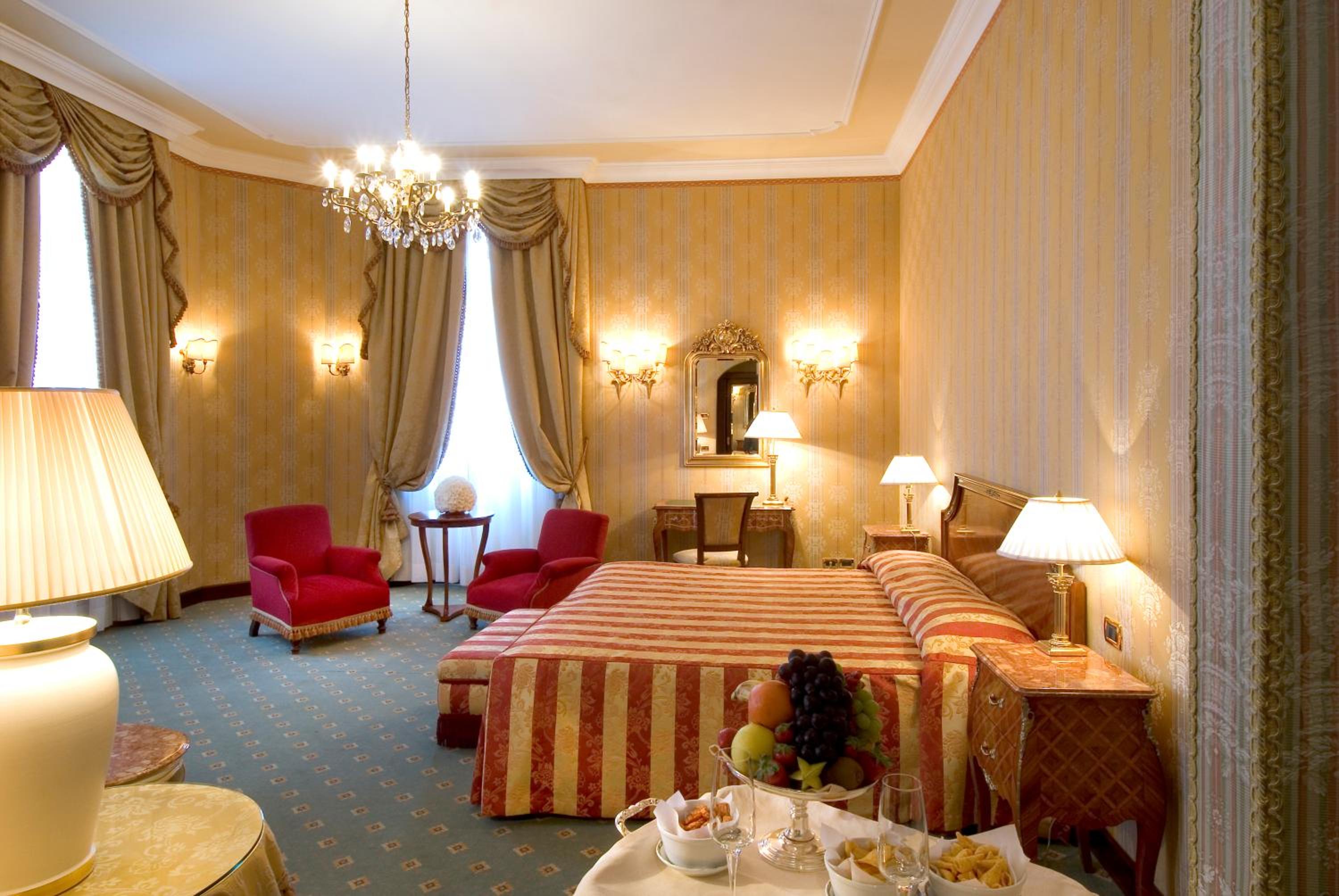 Junior Suite - Photo 3