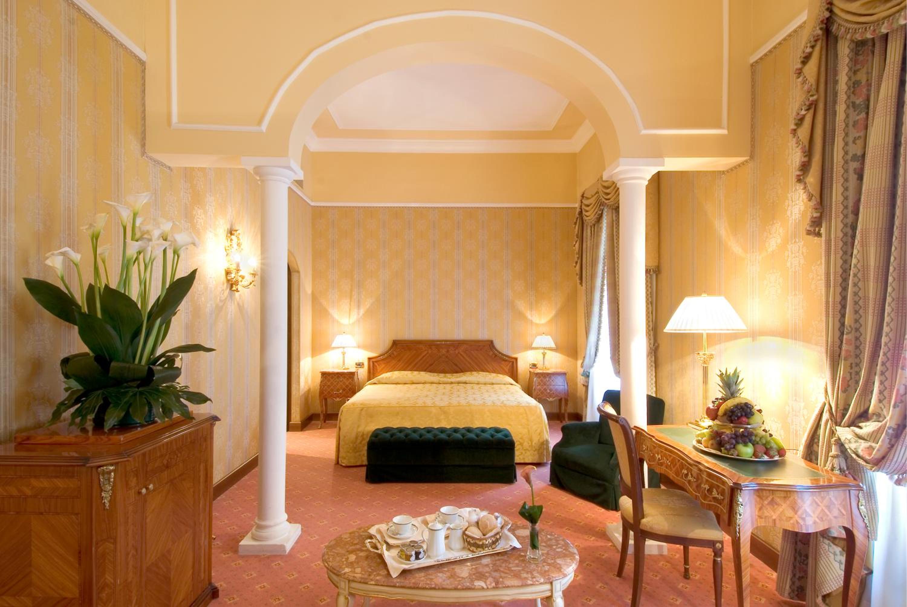 Junior Suite - Photo 2