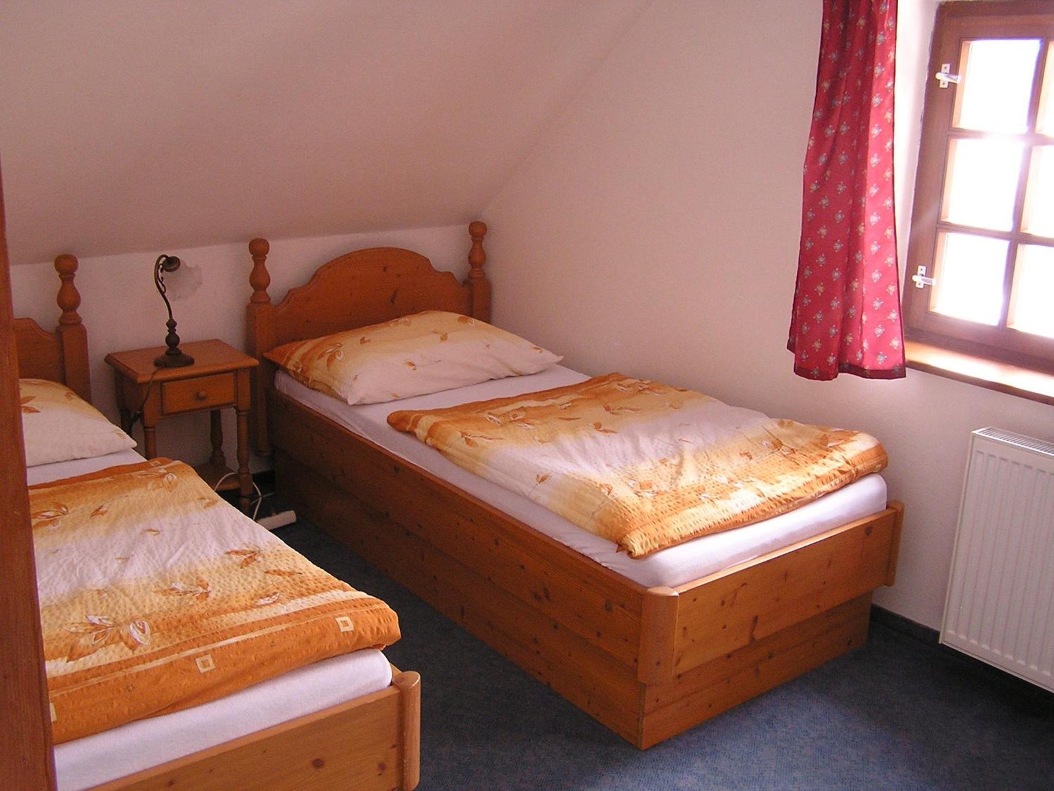 Standard Twin Room photo 2