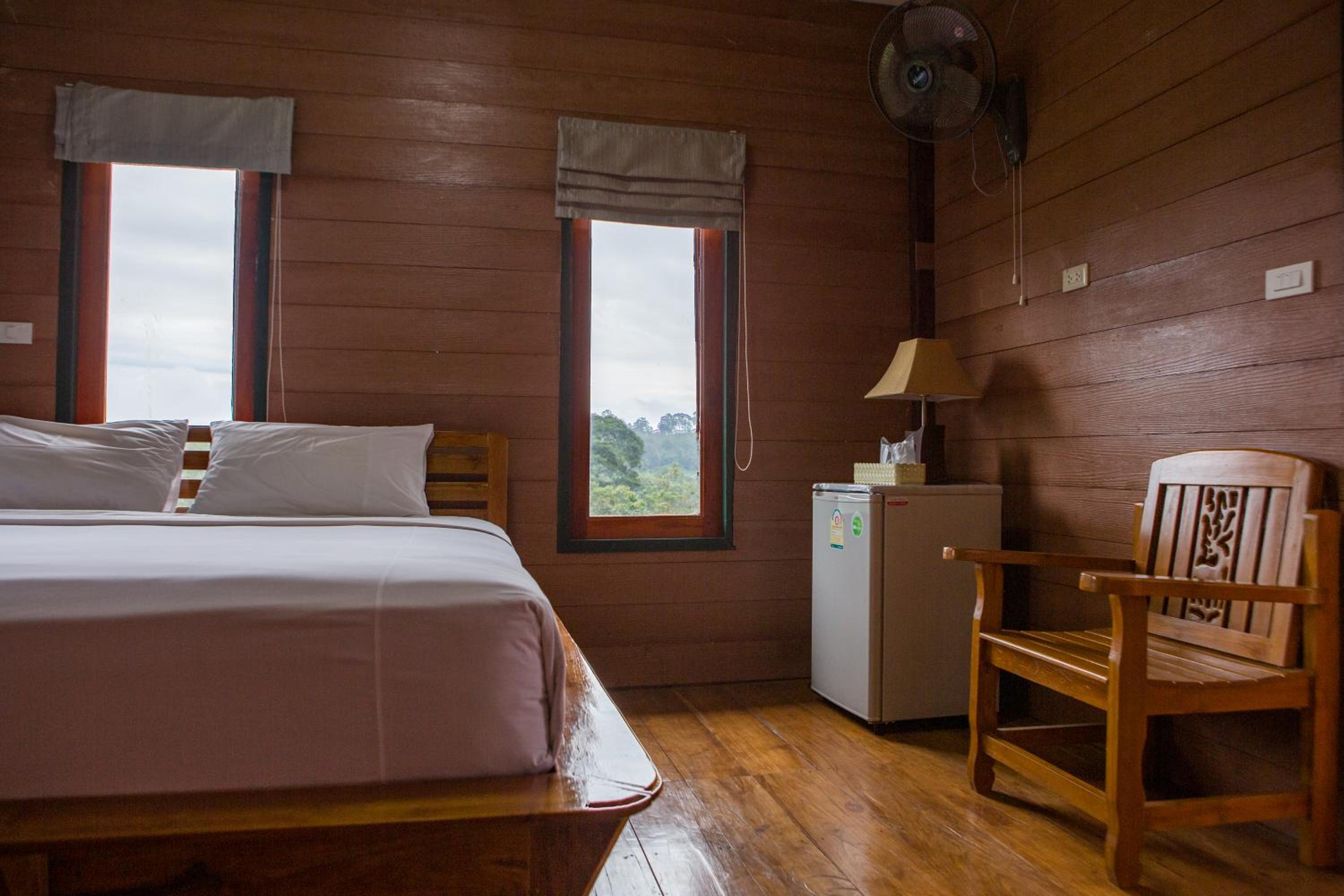 Budget Double Room - Photo 1