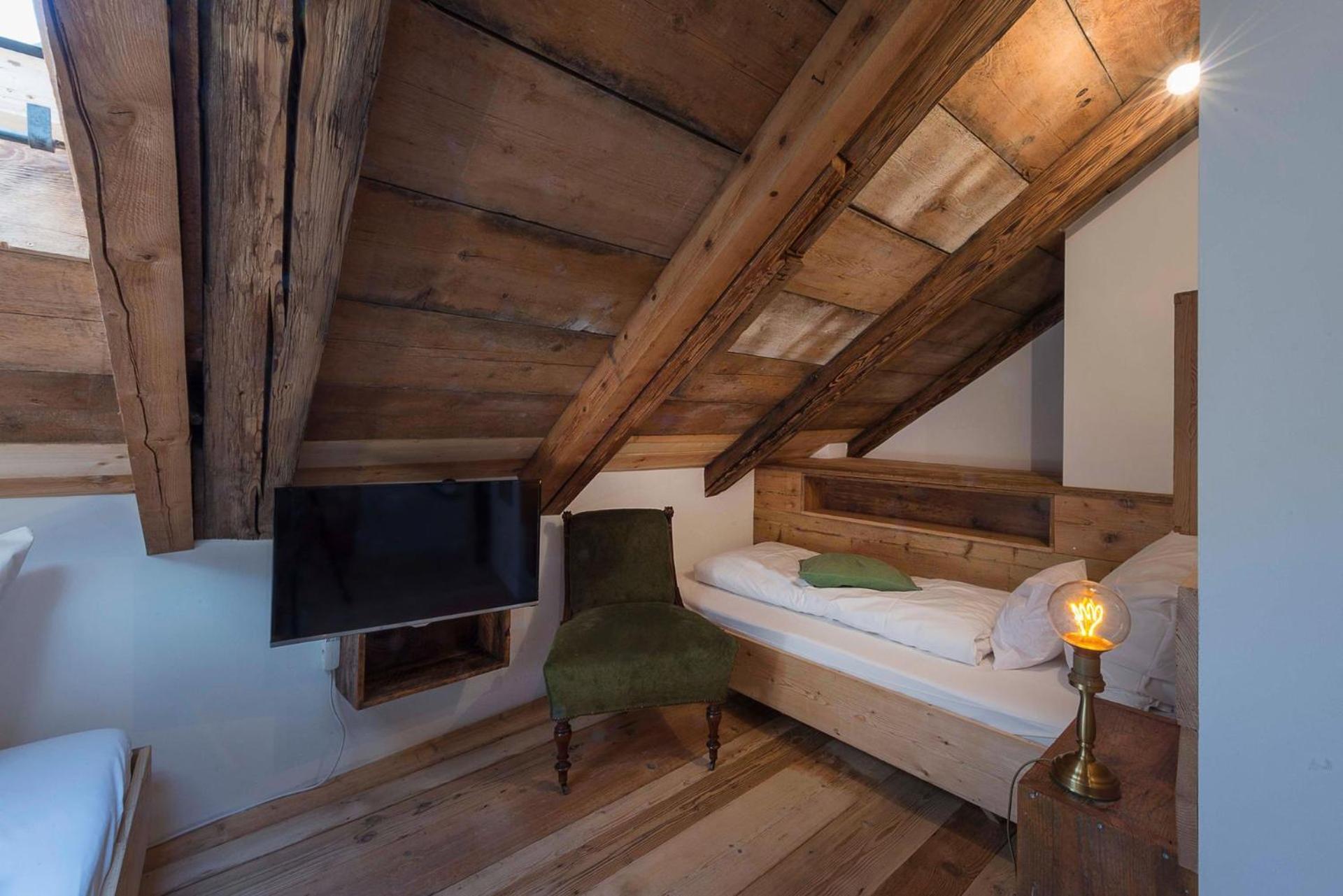 Twin Room photo 1