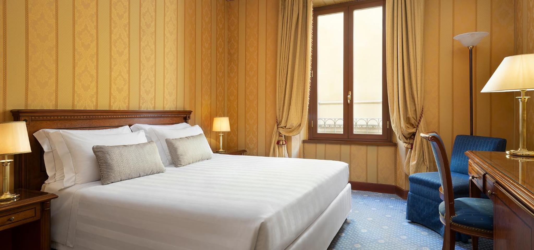 Superior Double Room - Photo 3