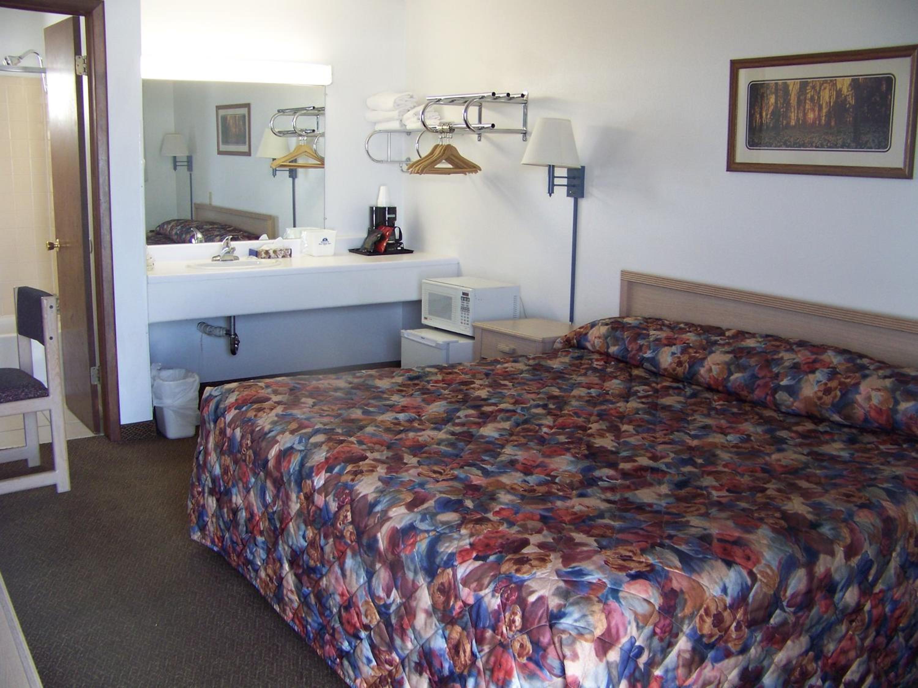 King Room photo 1