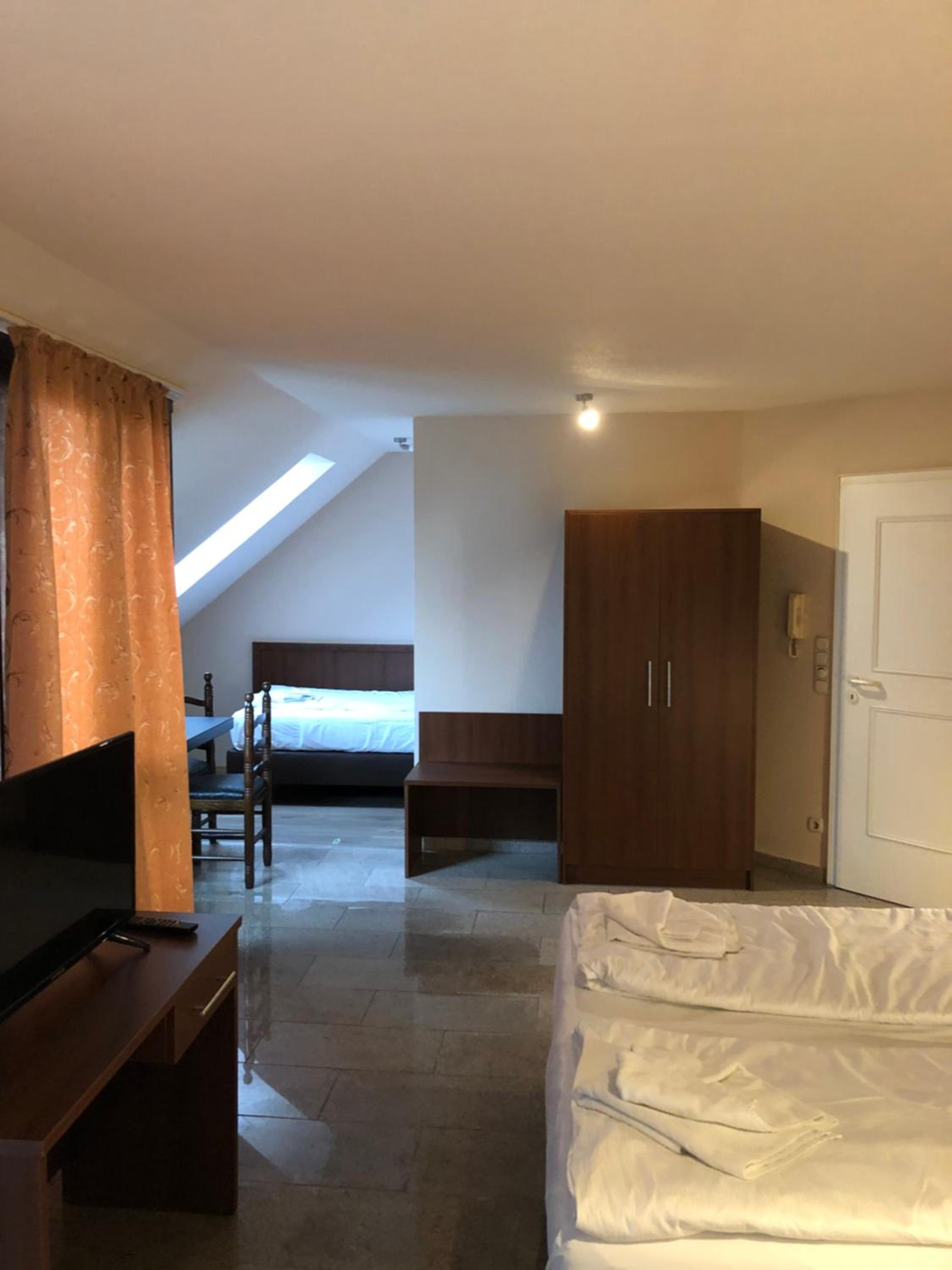 Two-Bedroom Apartment - Photo 4