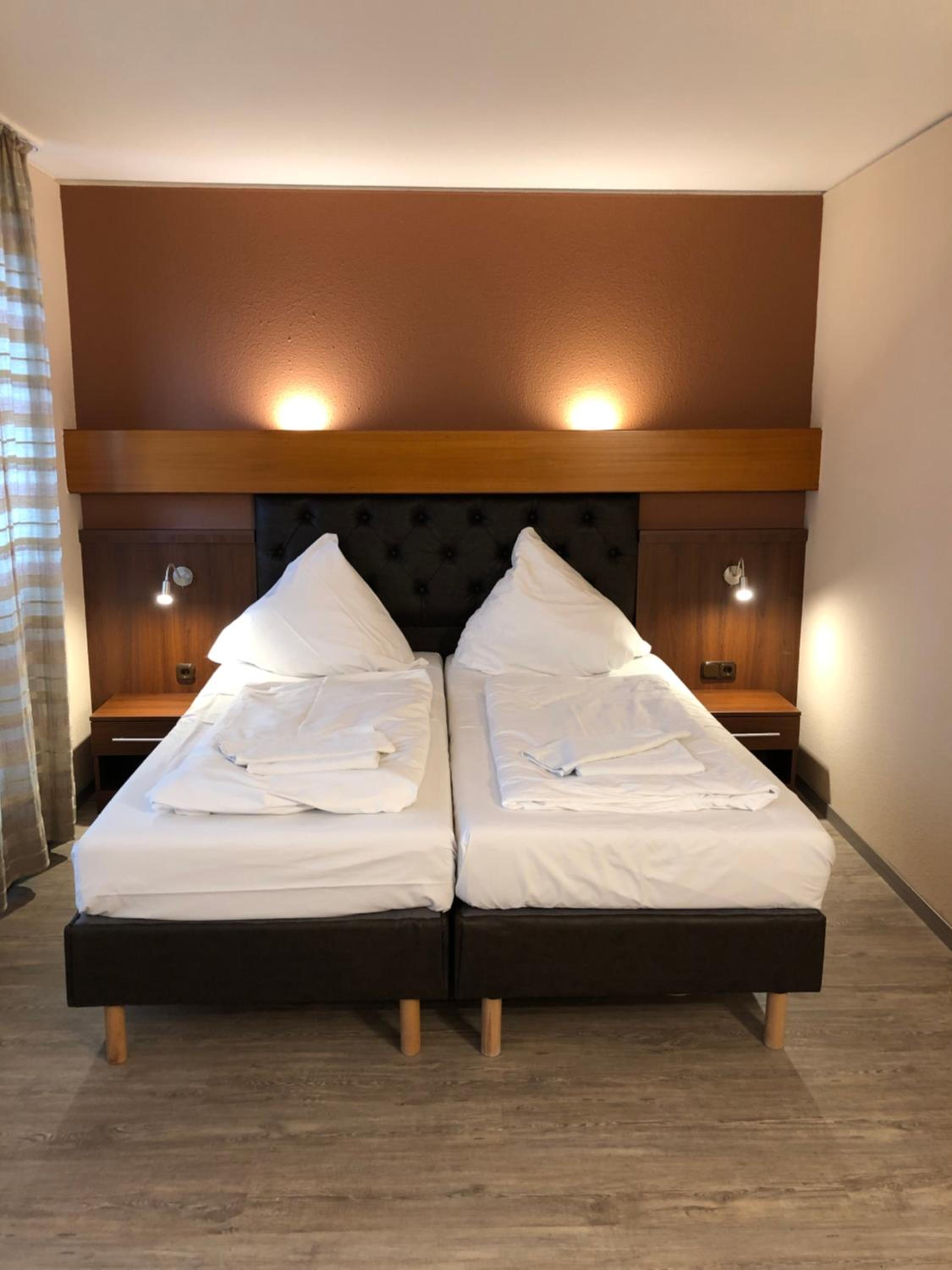 Double or Twin Room - Photo 1