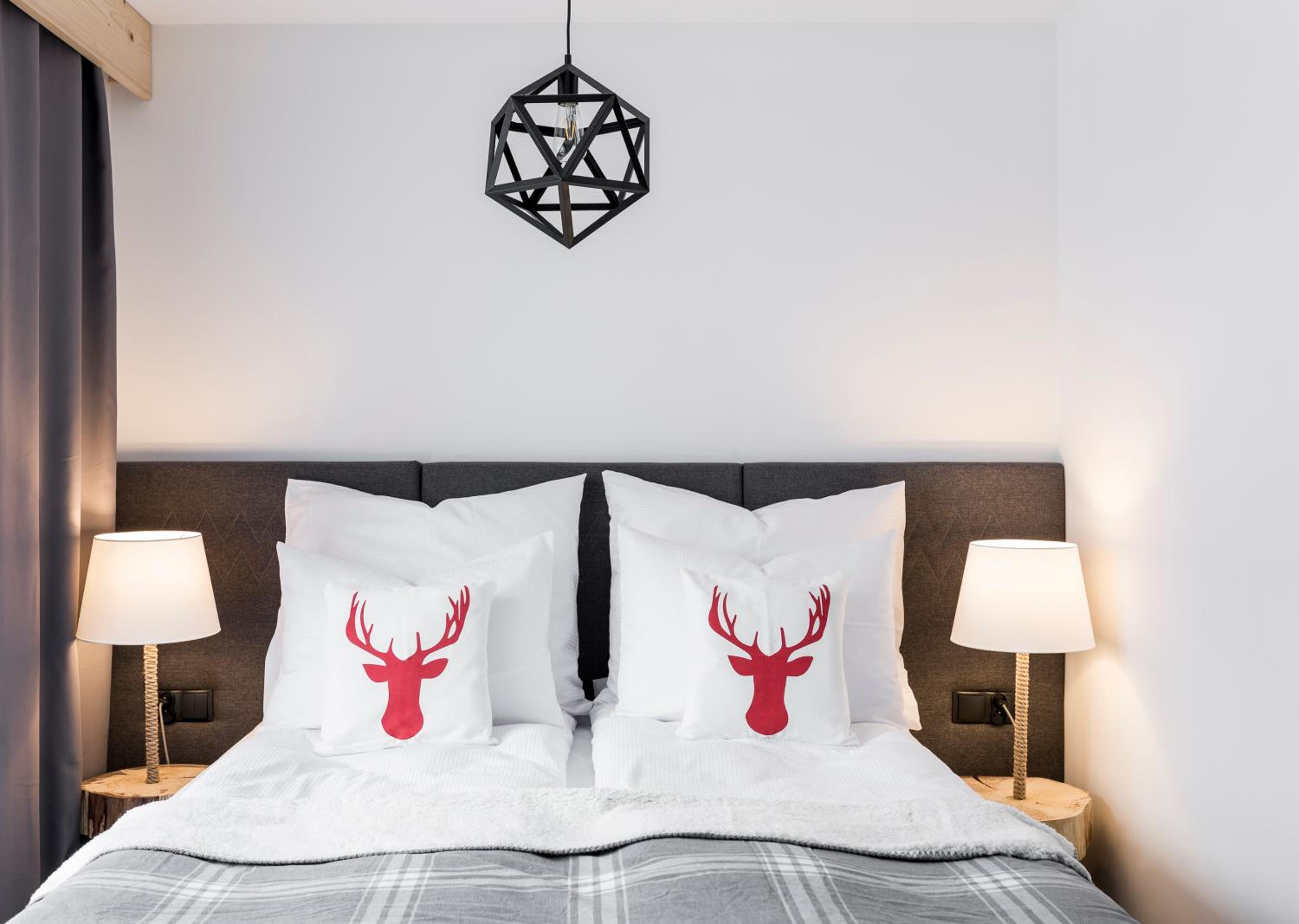 Double Room with Terrace photo 3