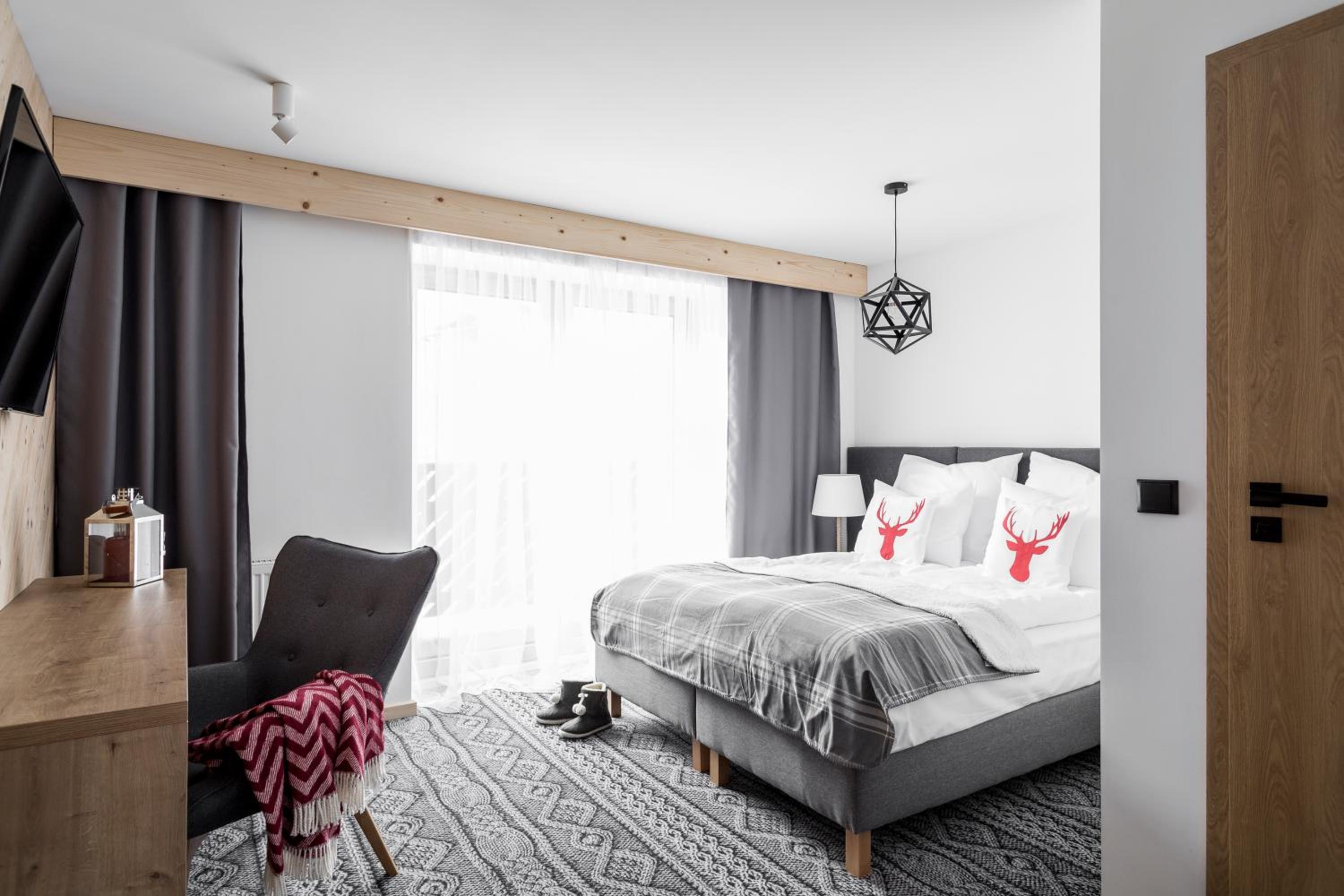 Double Room with Balcony photo 2