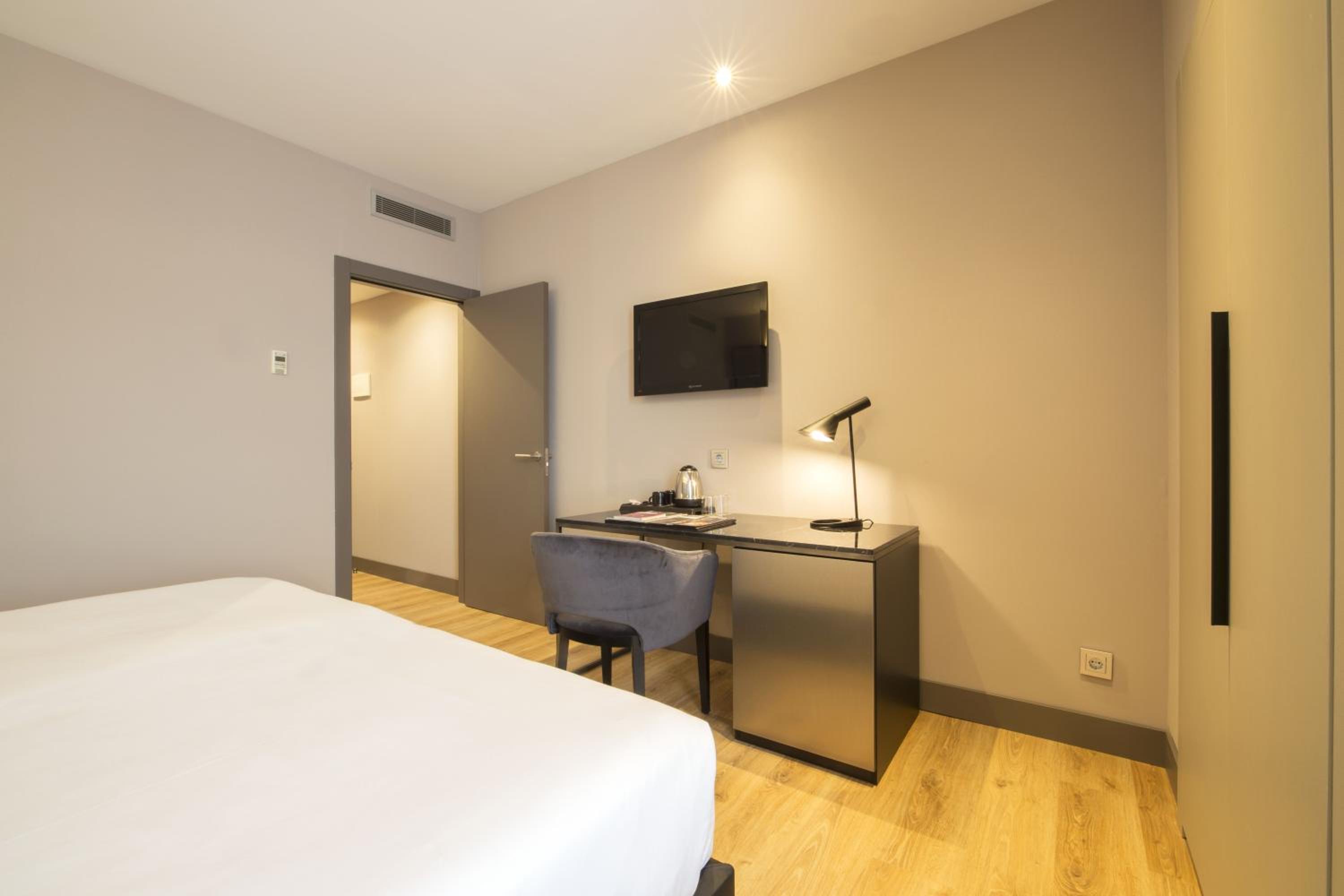 Romantic Offer - Double Room - Photo 4