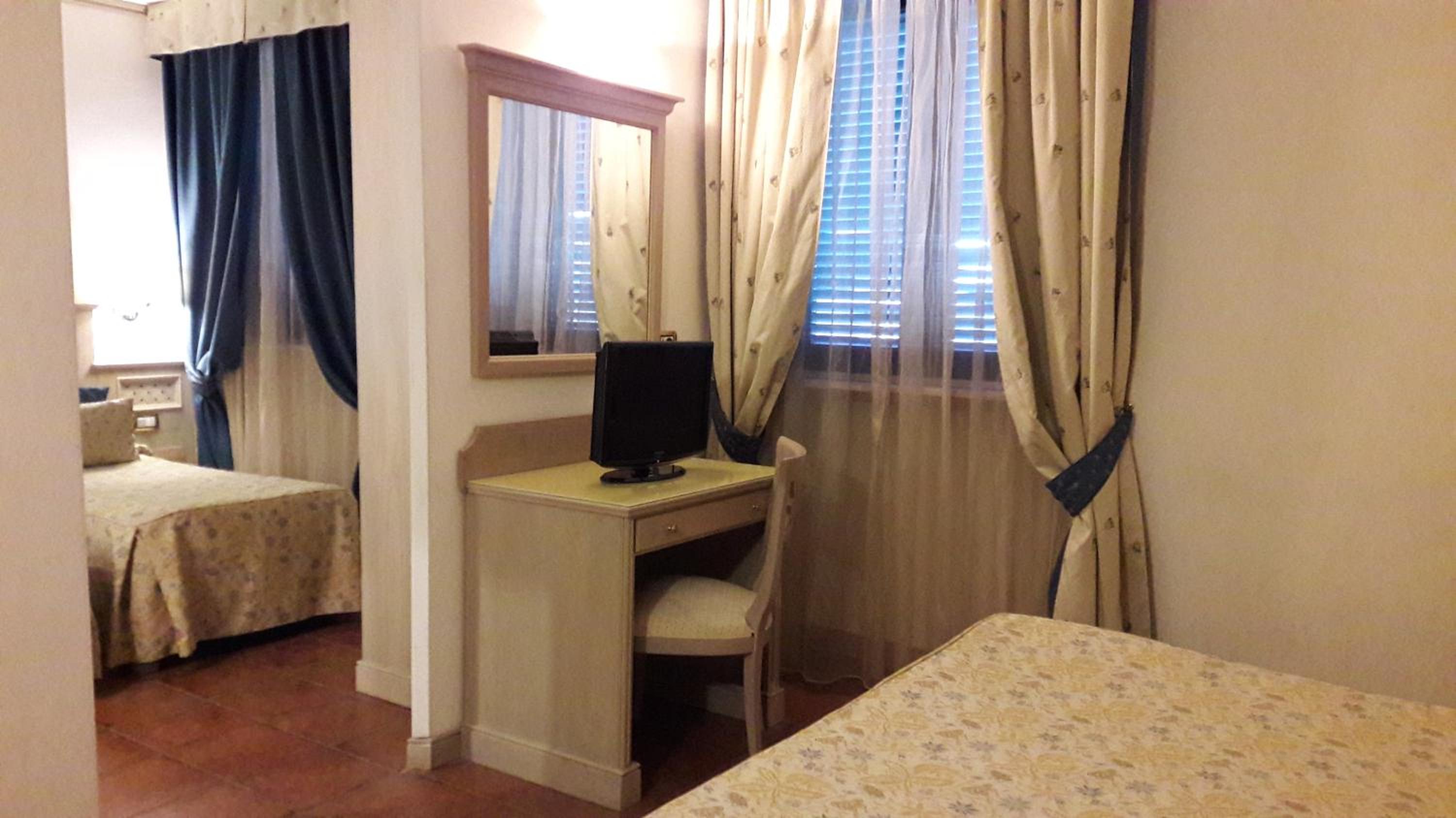 Quadruple Room photo 3