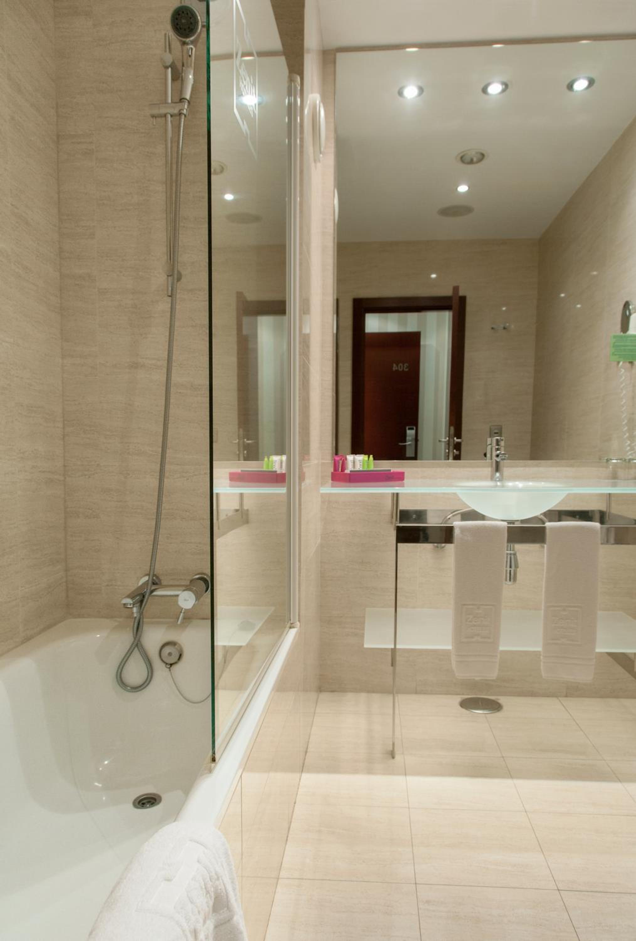 Romantic Offer - Double Room - Photo 3