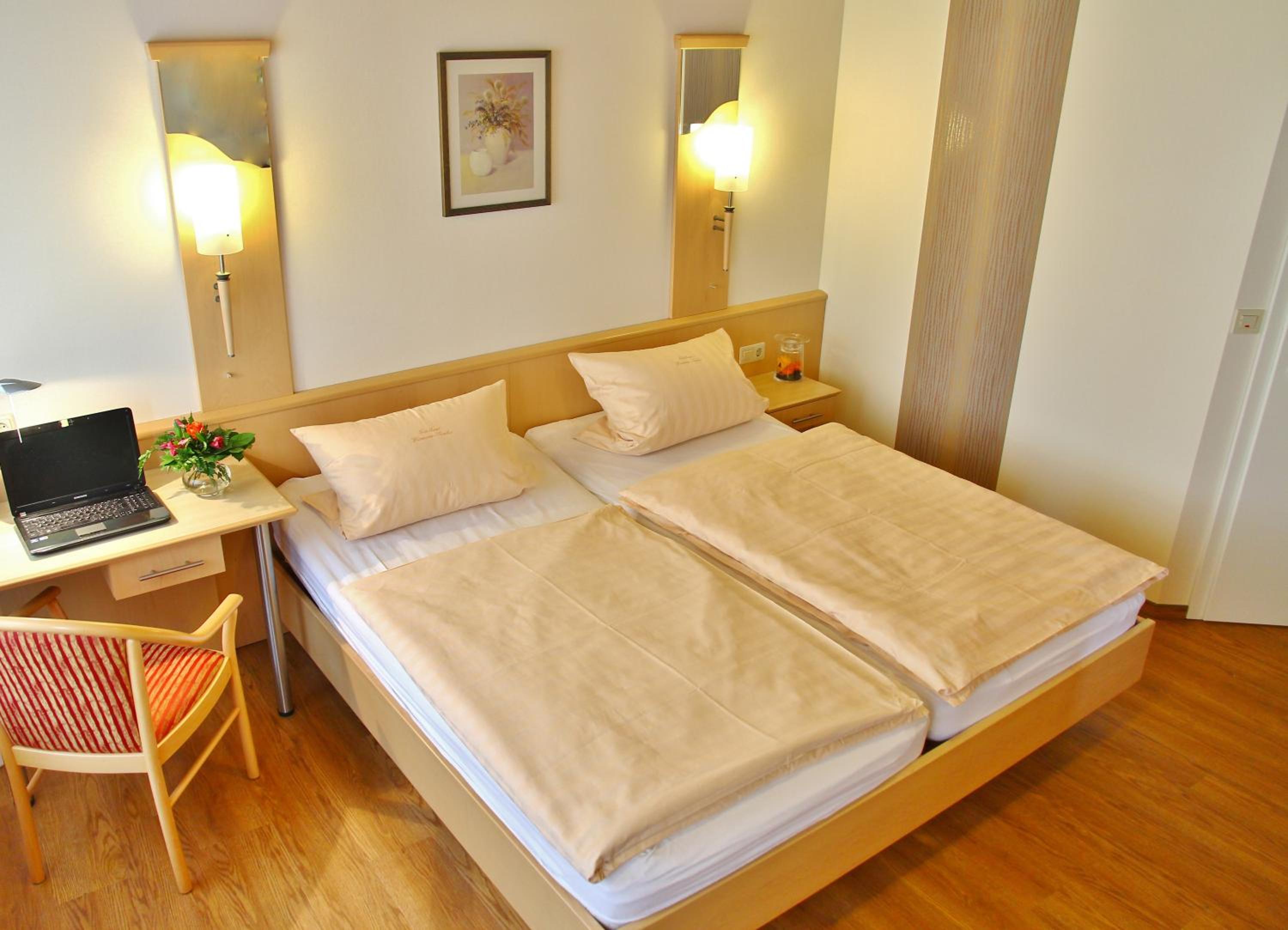Special Offer - Double Room photo 1
