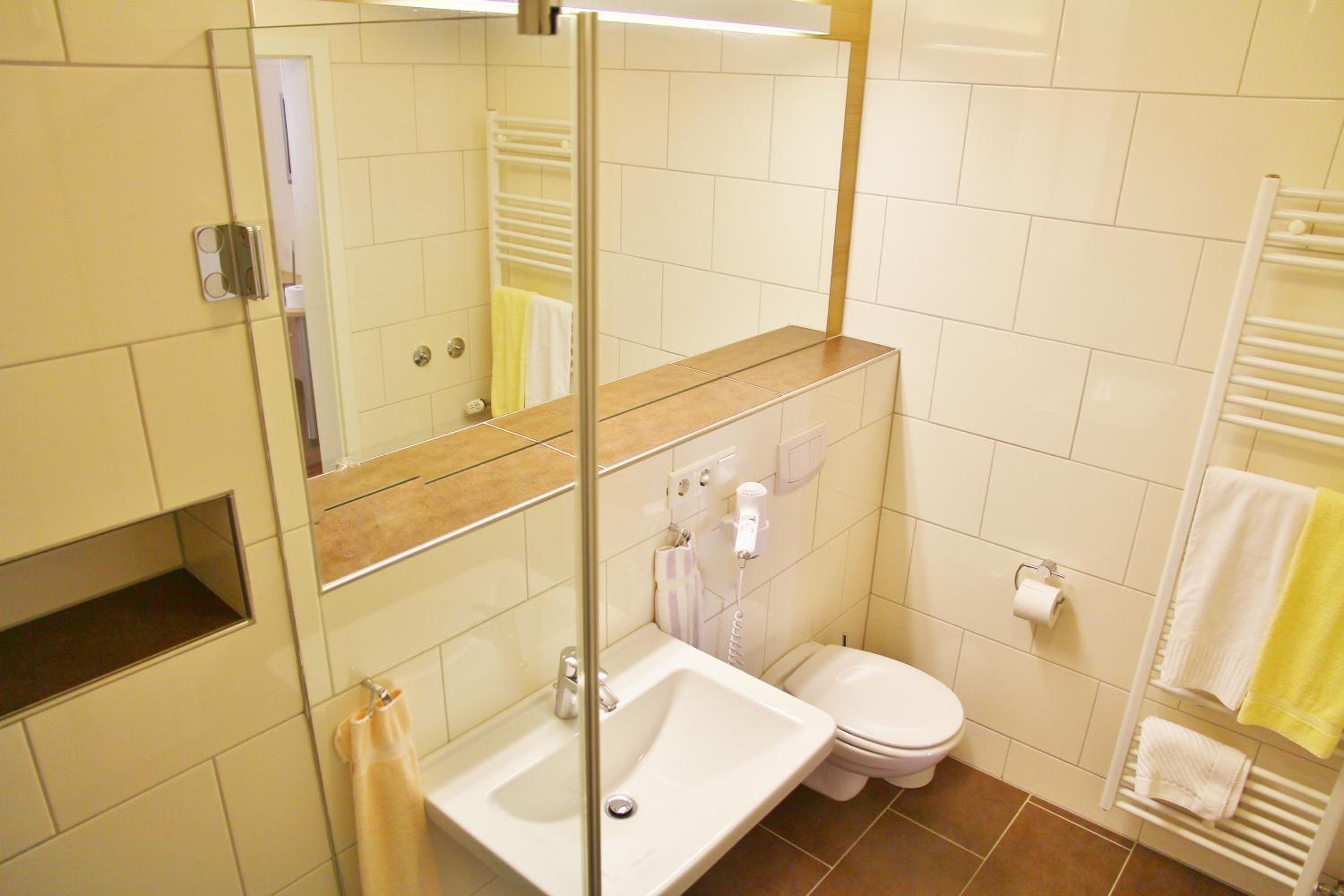 Special Offer - Double Room photo 2