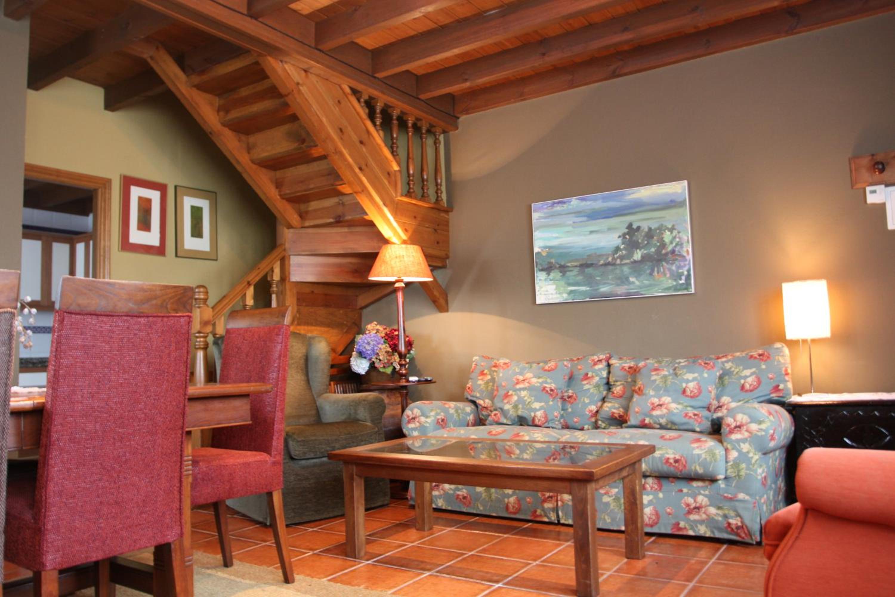 Apartamento de cuatro habitaciones (8 adultos)