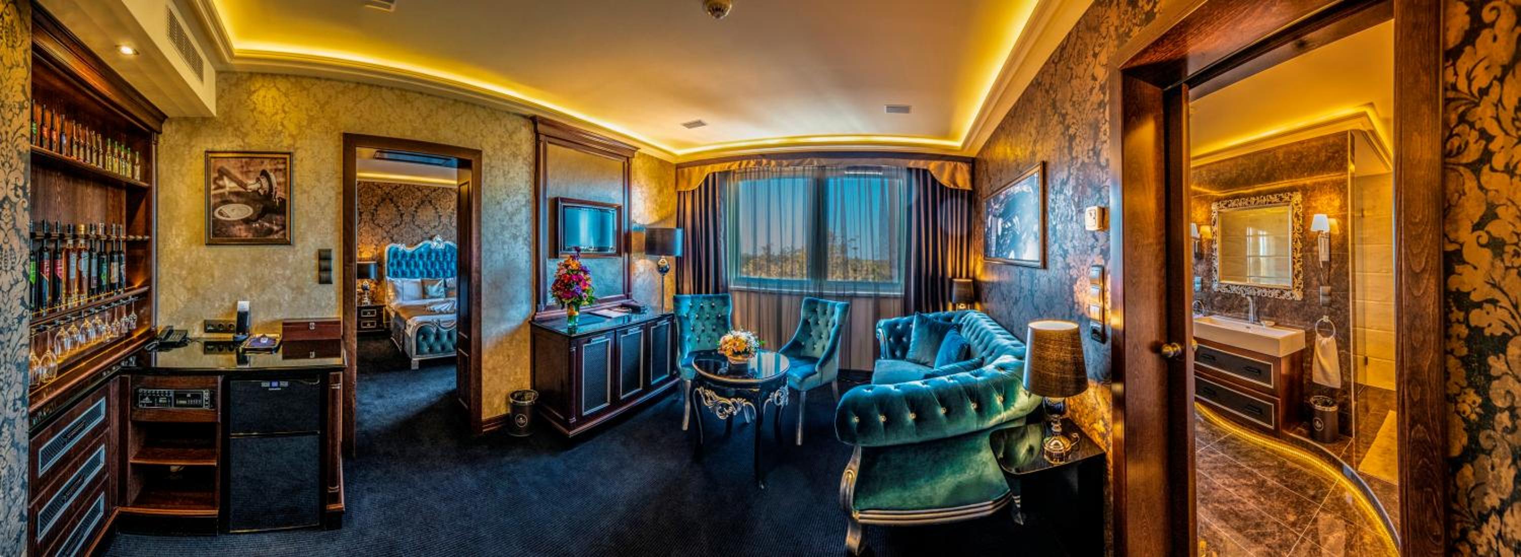 Classic Suite - Photo 4