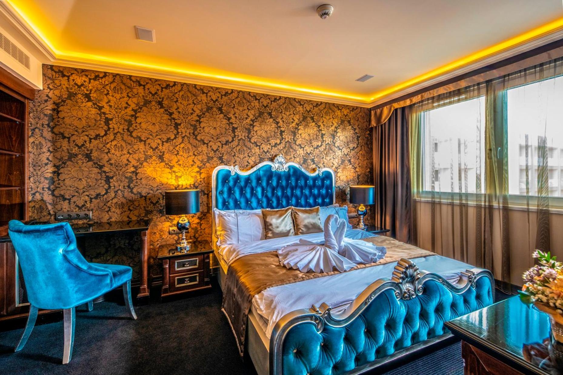 Classic Suite - Photo 7