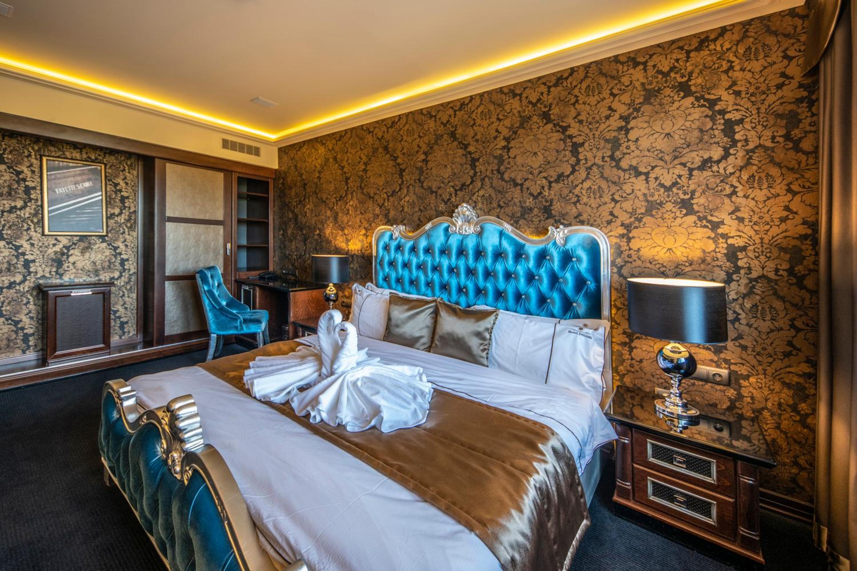 Classic Suite - Photo 9