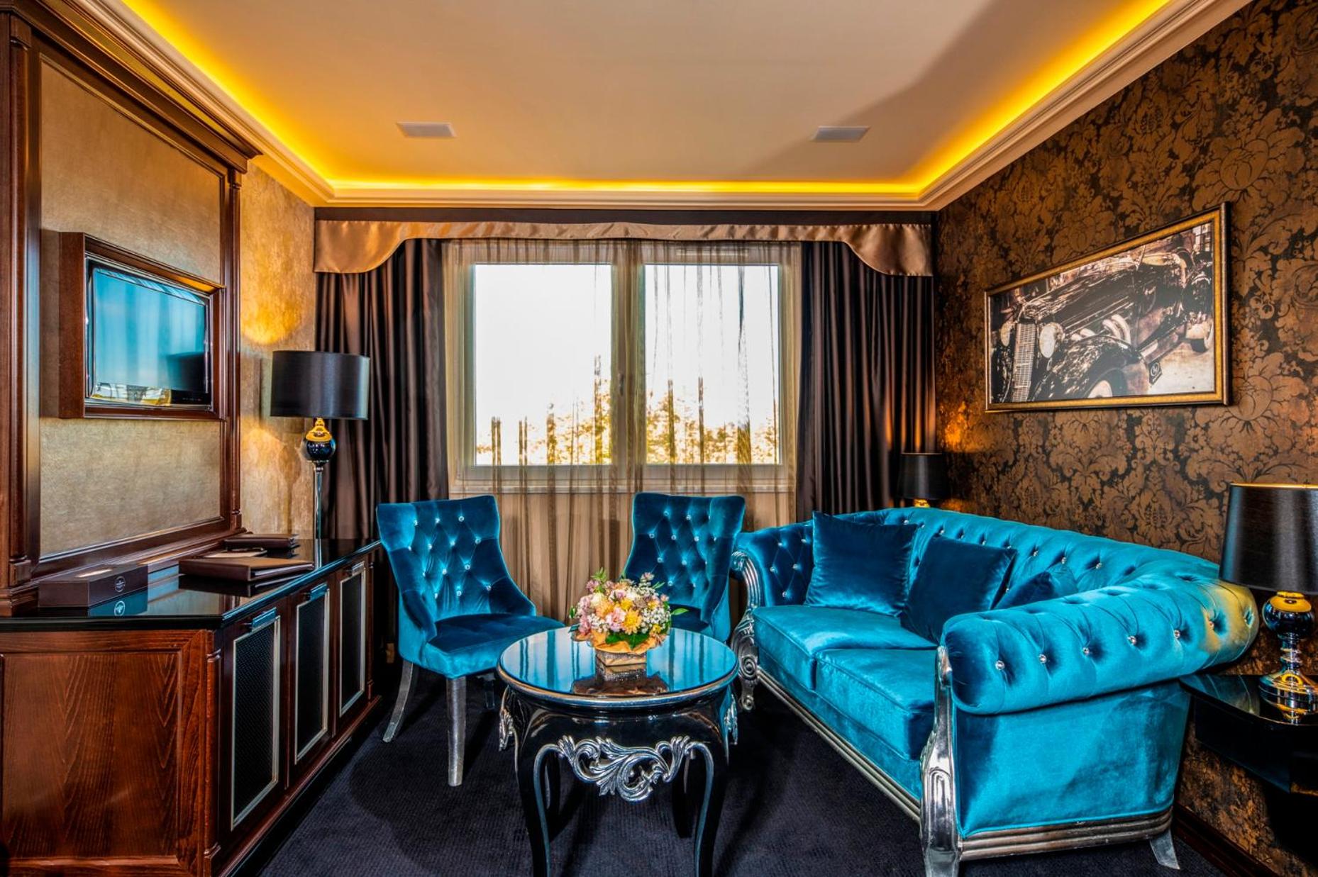 Classic Suite - Photo 5