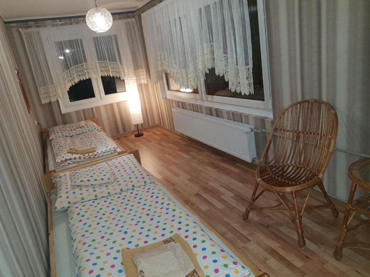 Basic Triple Room photo 1