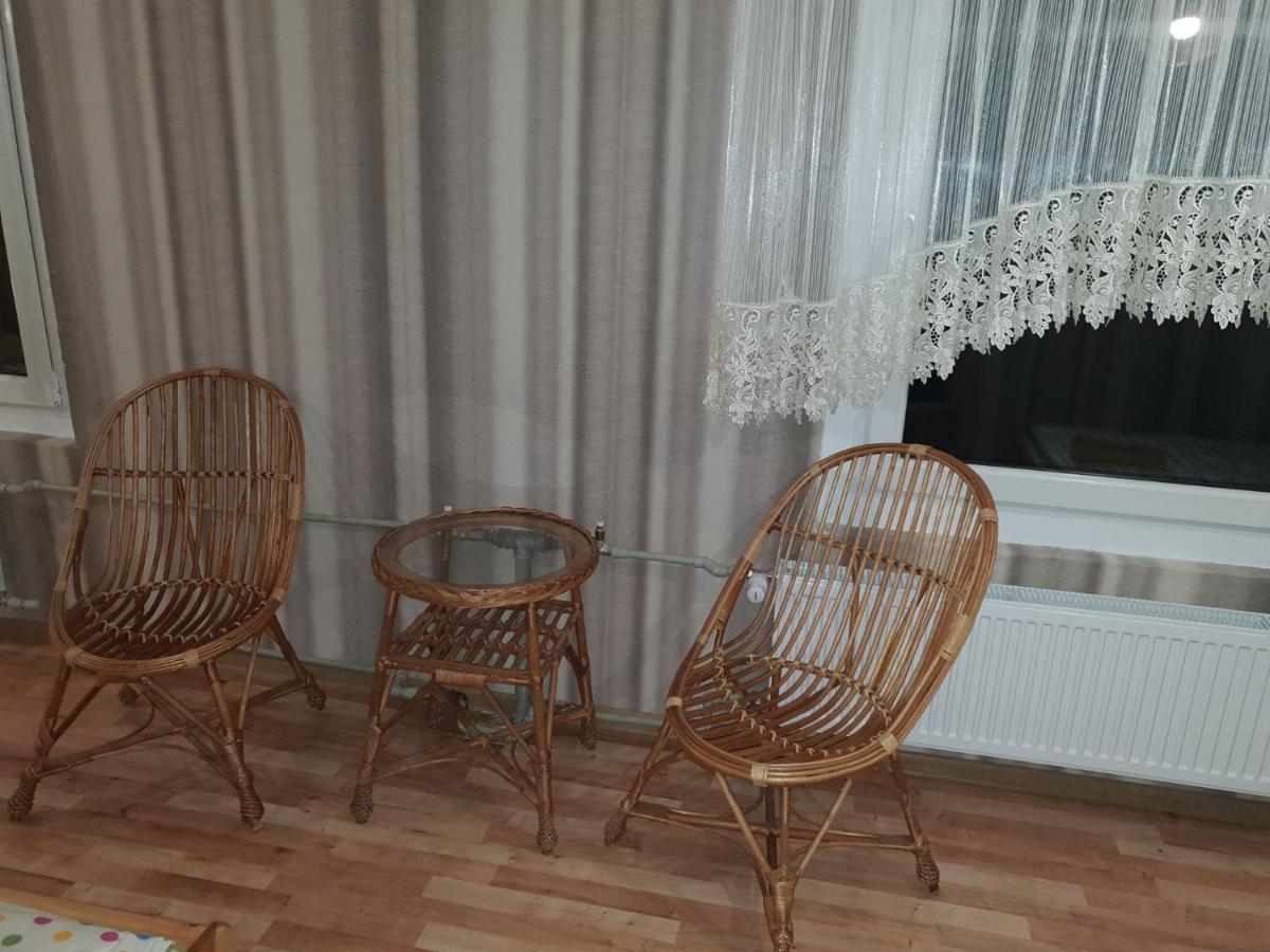 Basic Triple Room photo 3