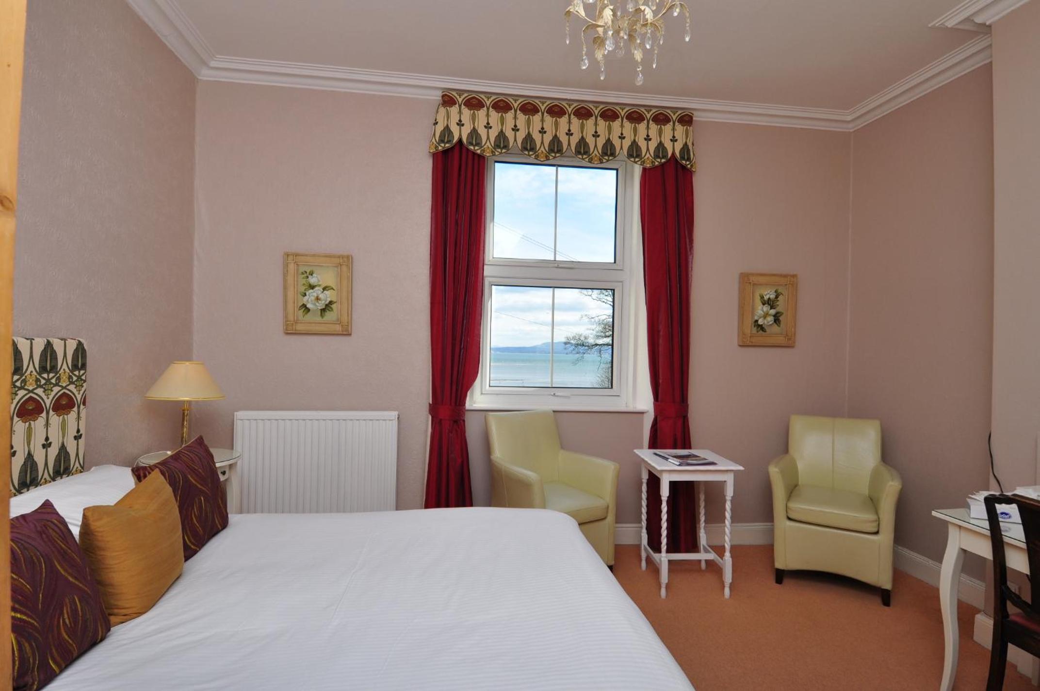 Double Room with Sea View - Photo 3