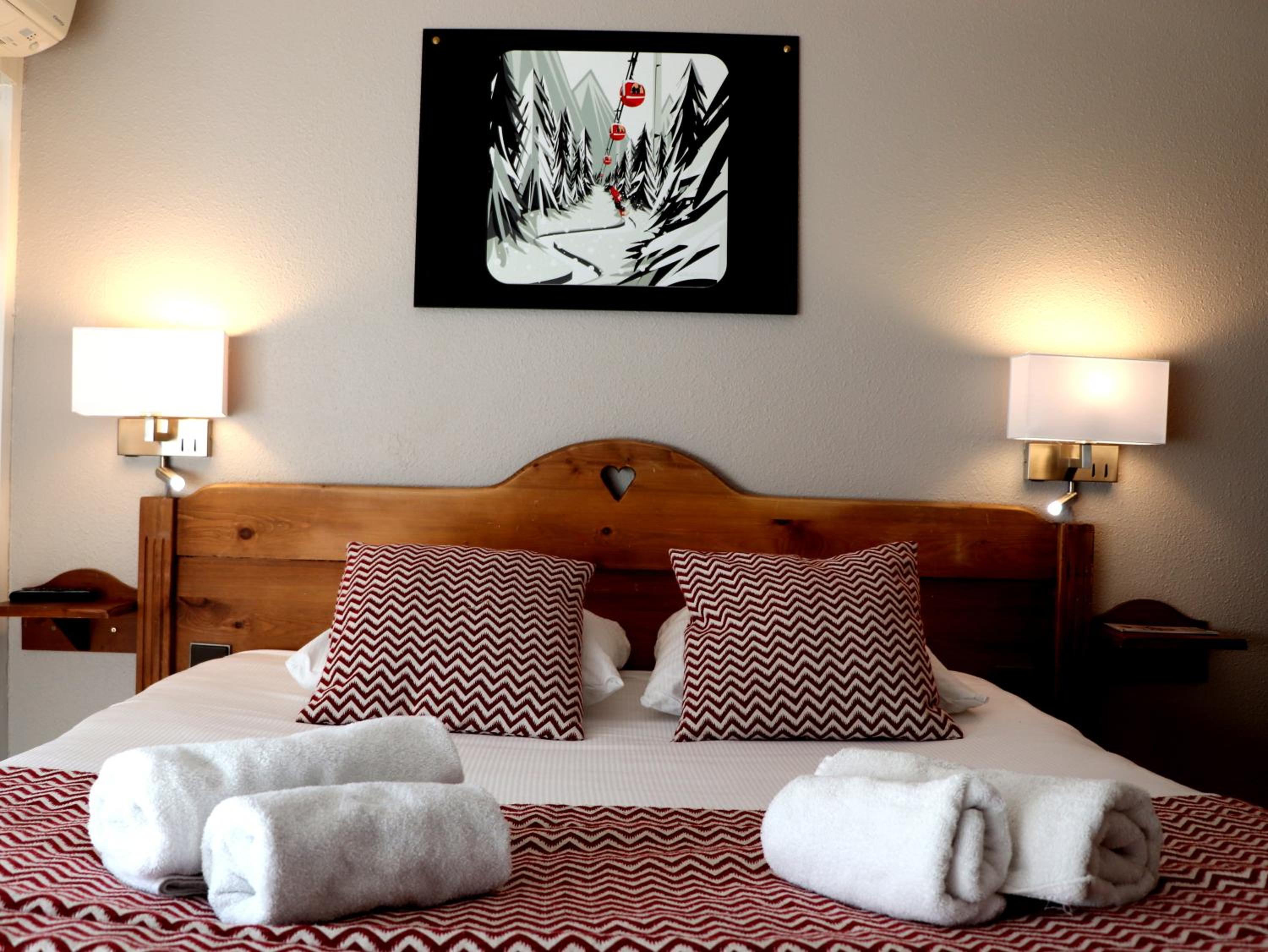 Superior Double Room - Photo 1