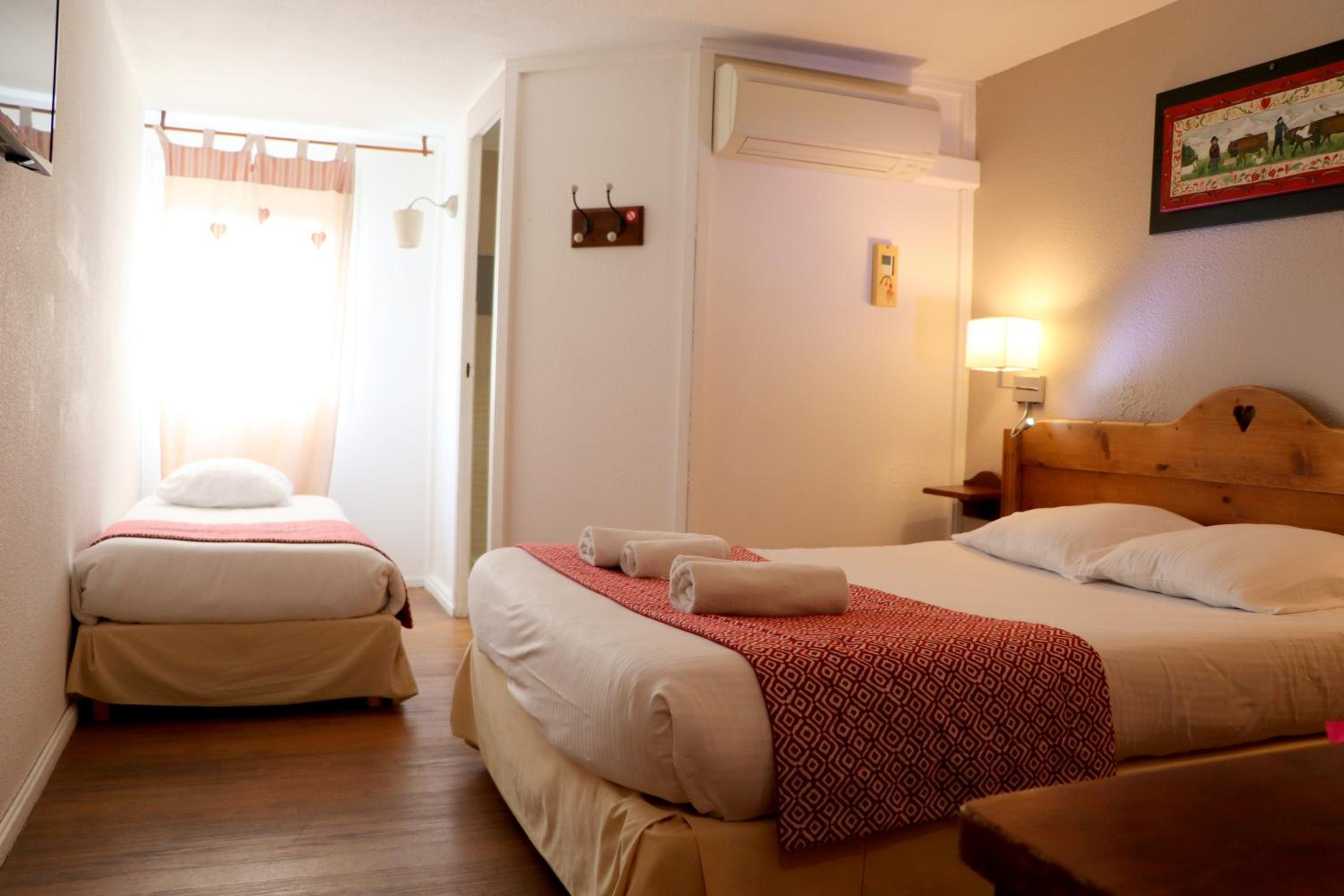 Comfort Double Room - Photo 1