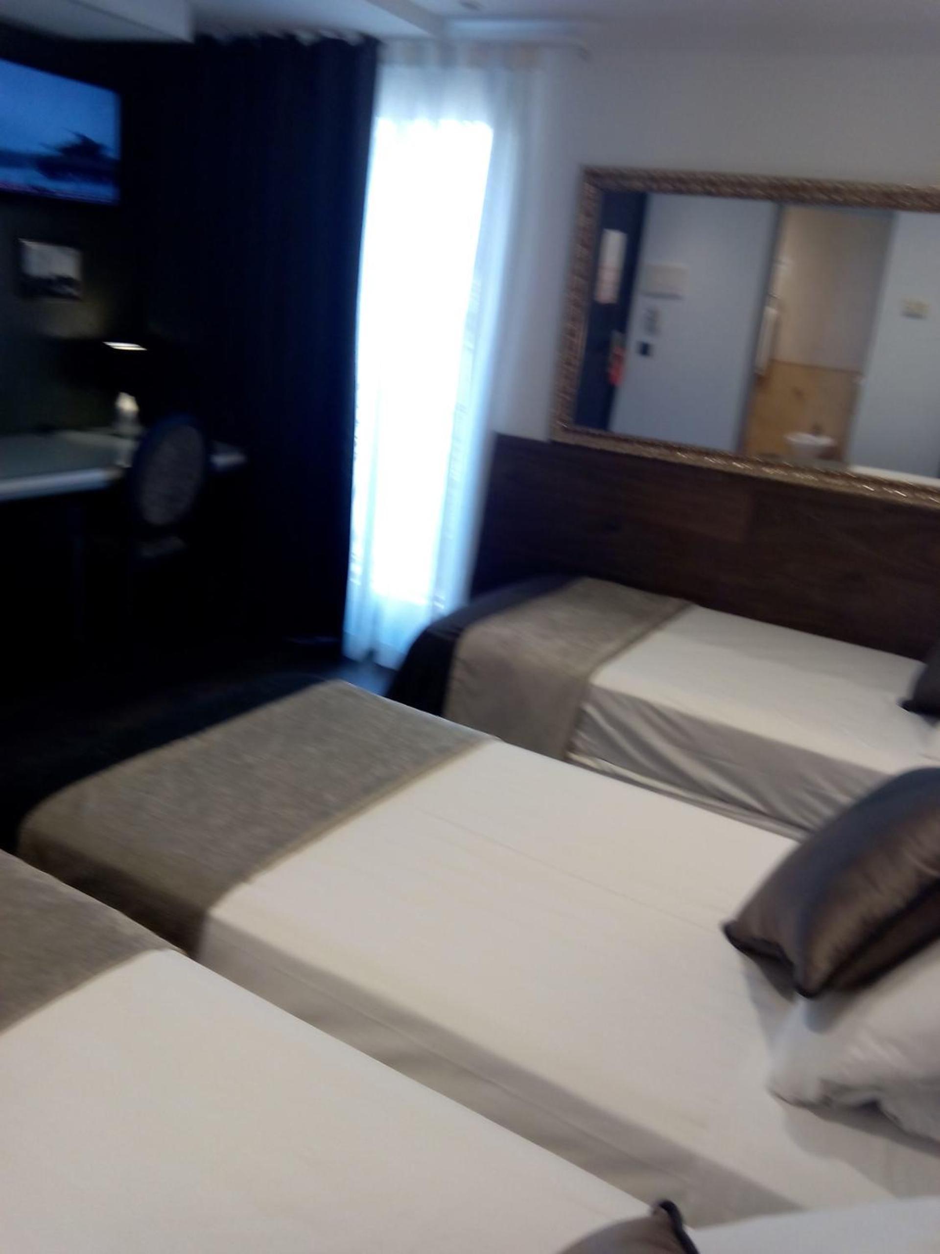 Triple Room with View photo 2