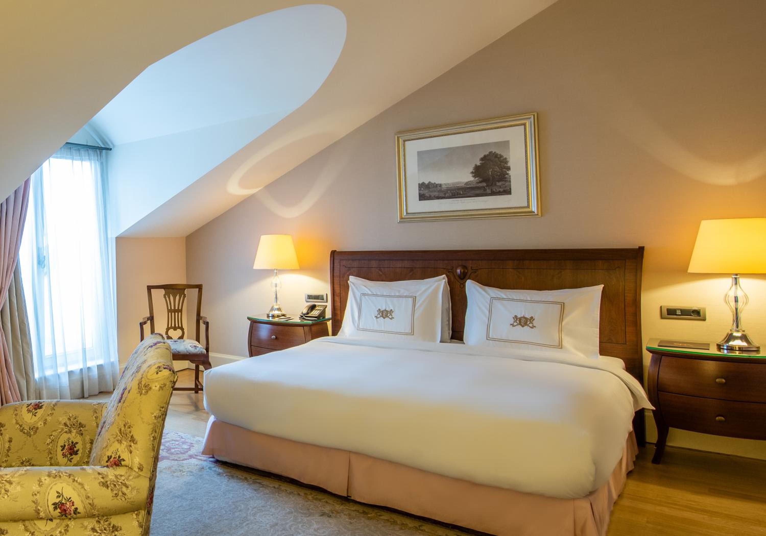 Jacqueline Onassis Kennedy Room