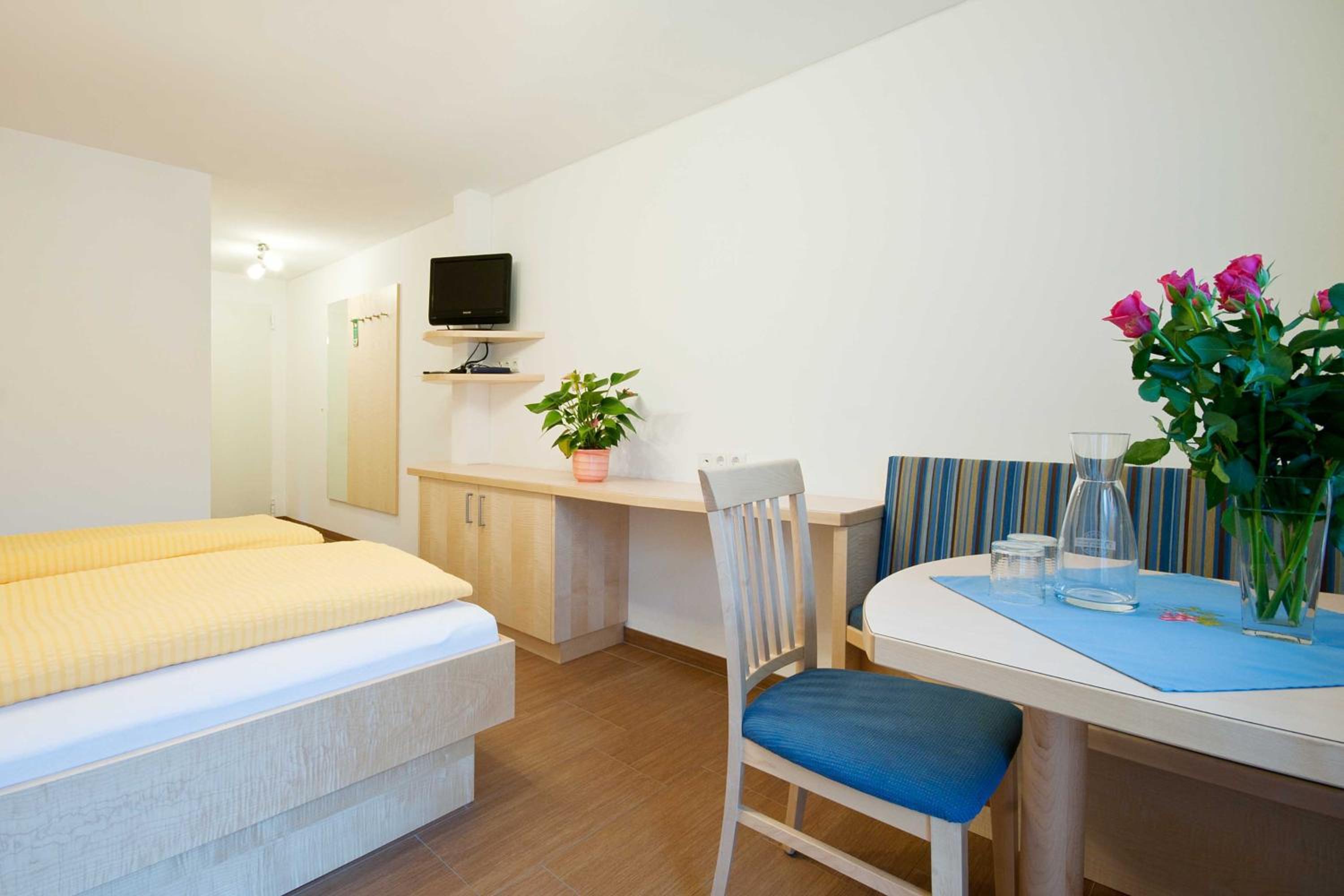 Double Room with Mountain View photo 1