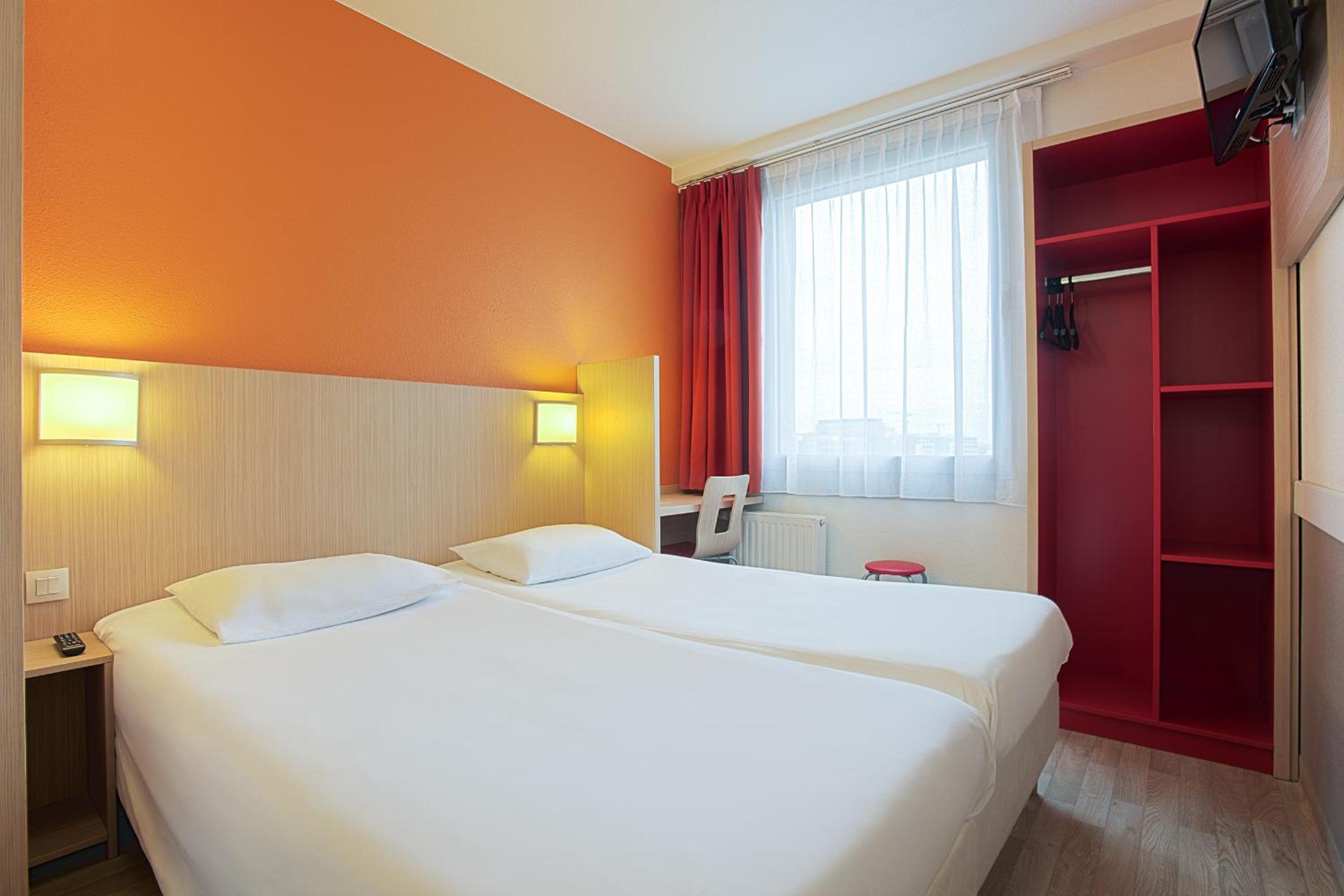 Twin Room photo 2