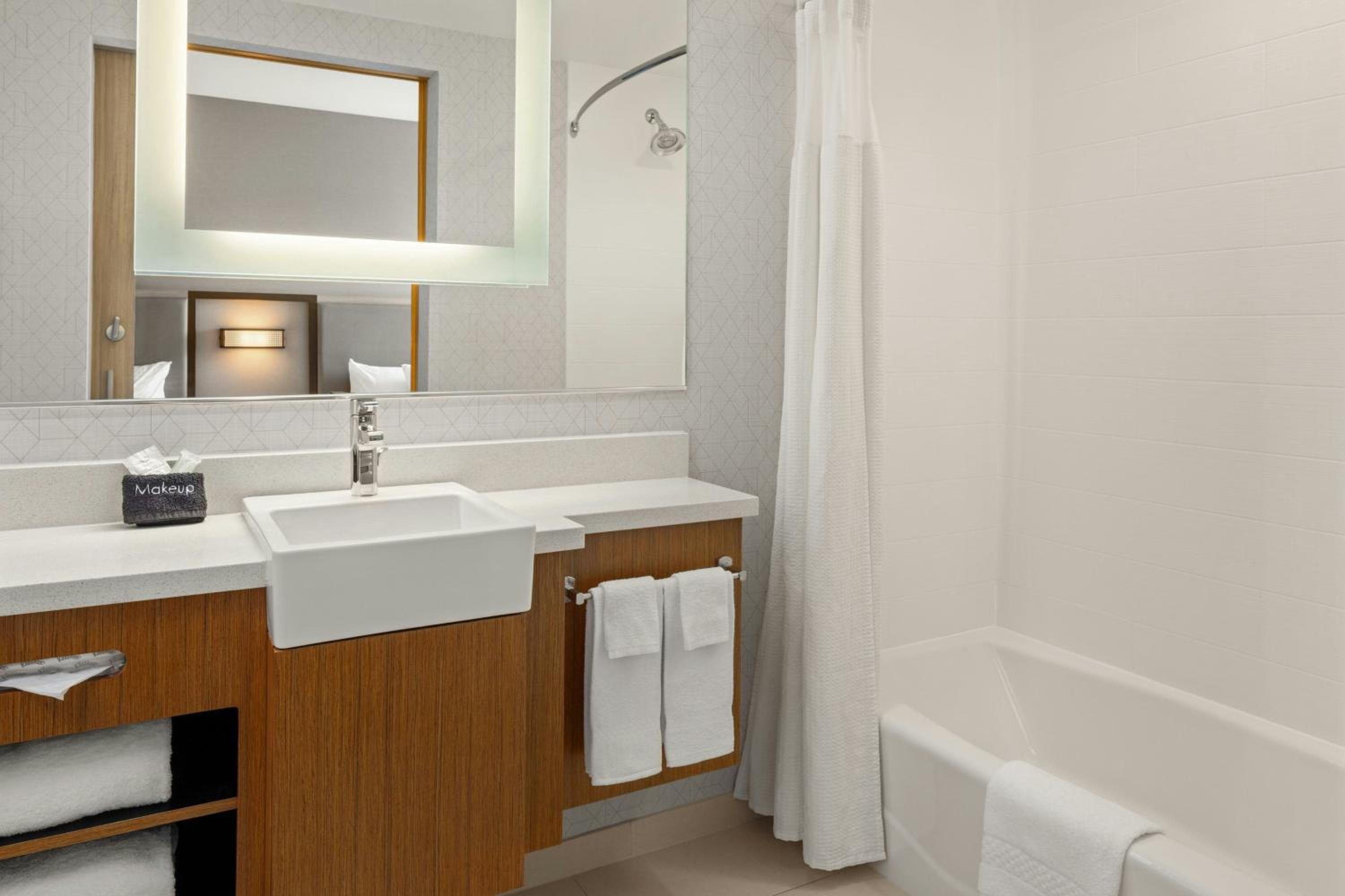 SpringHill Suites by Marriott Kalispell, Φωτογραφία 9